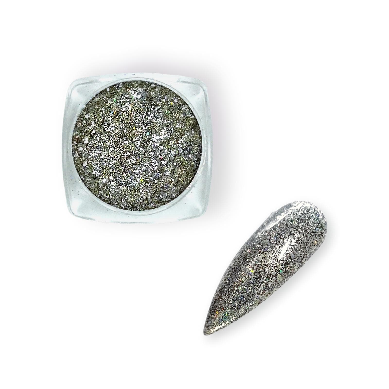 Galaxy Flakes - Sagitta