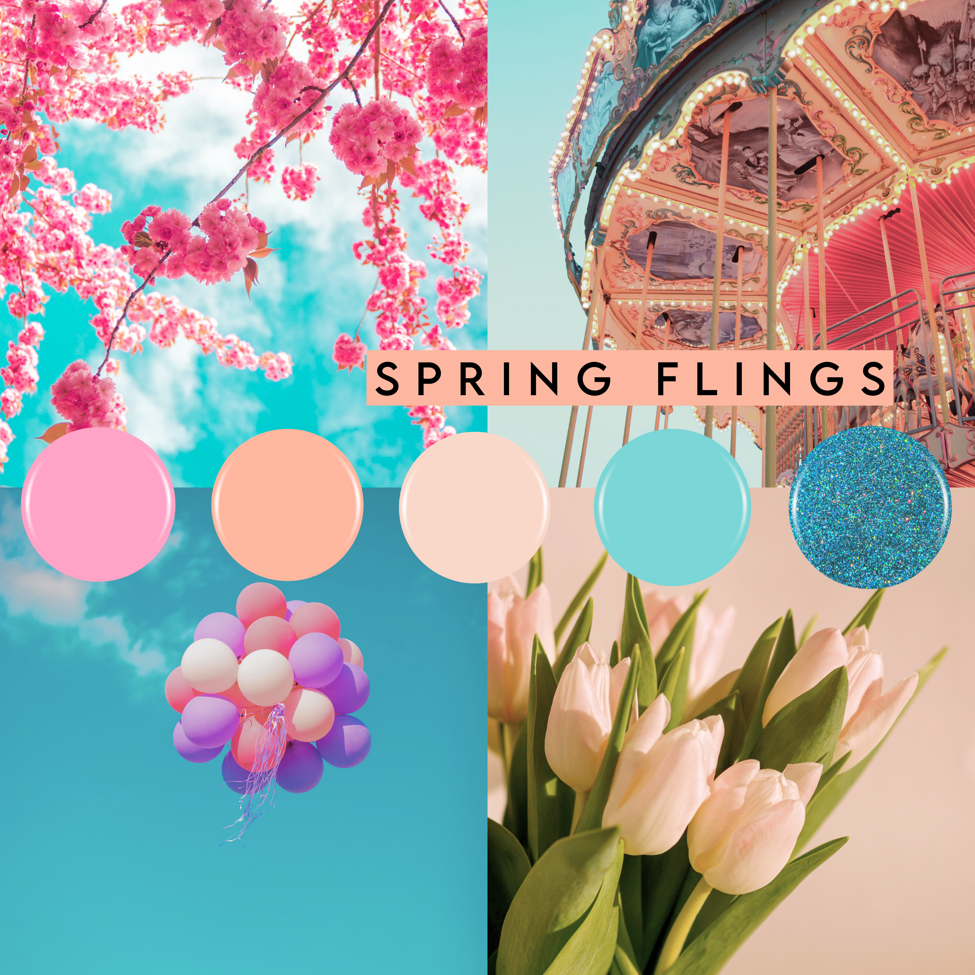 Spring Flings