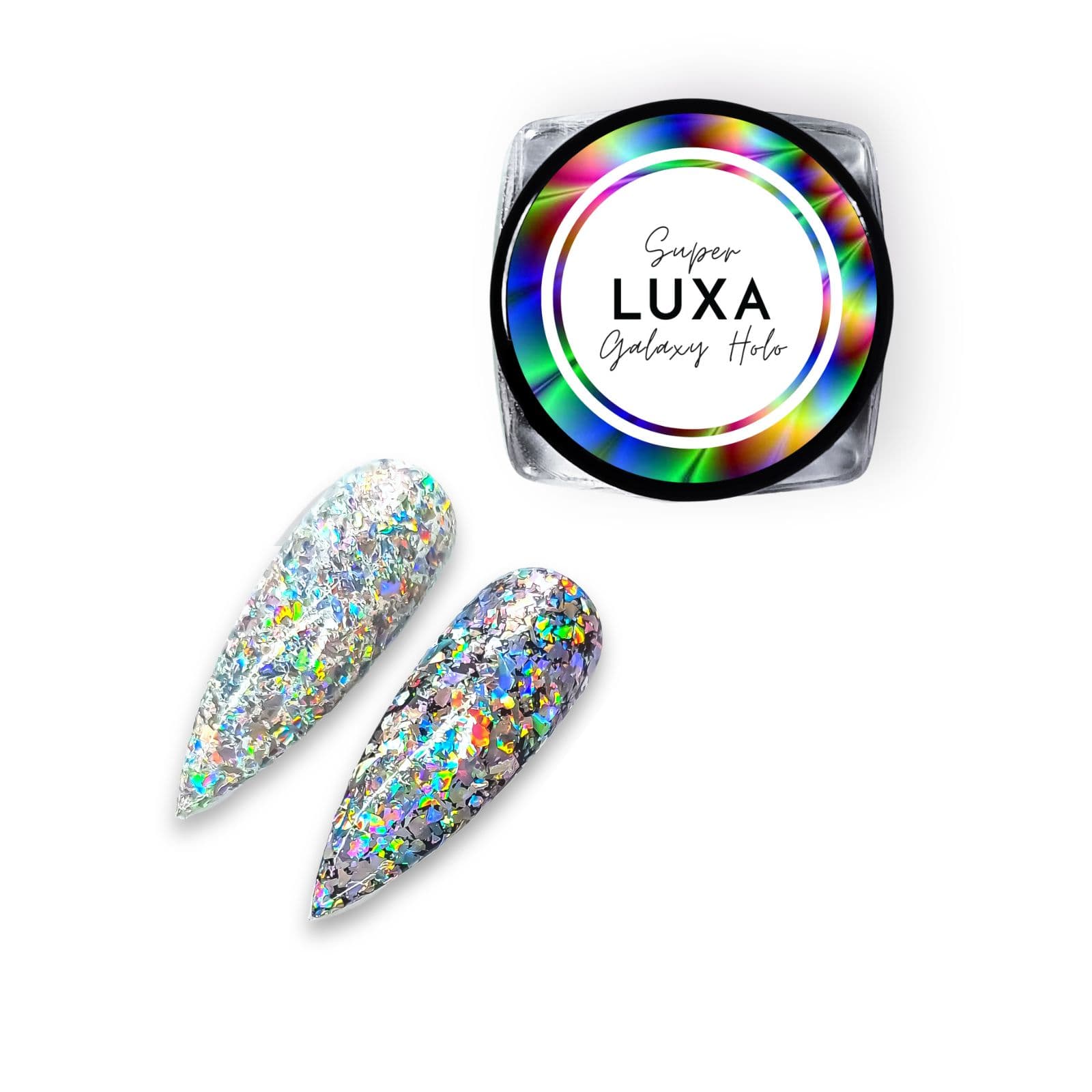Super Galaxy Holo ^