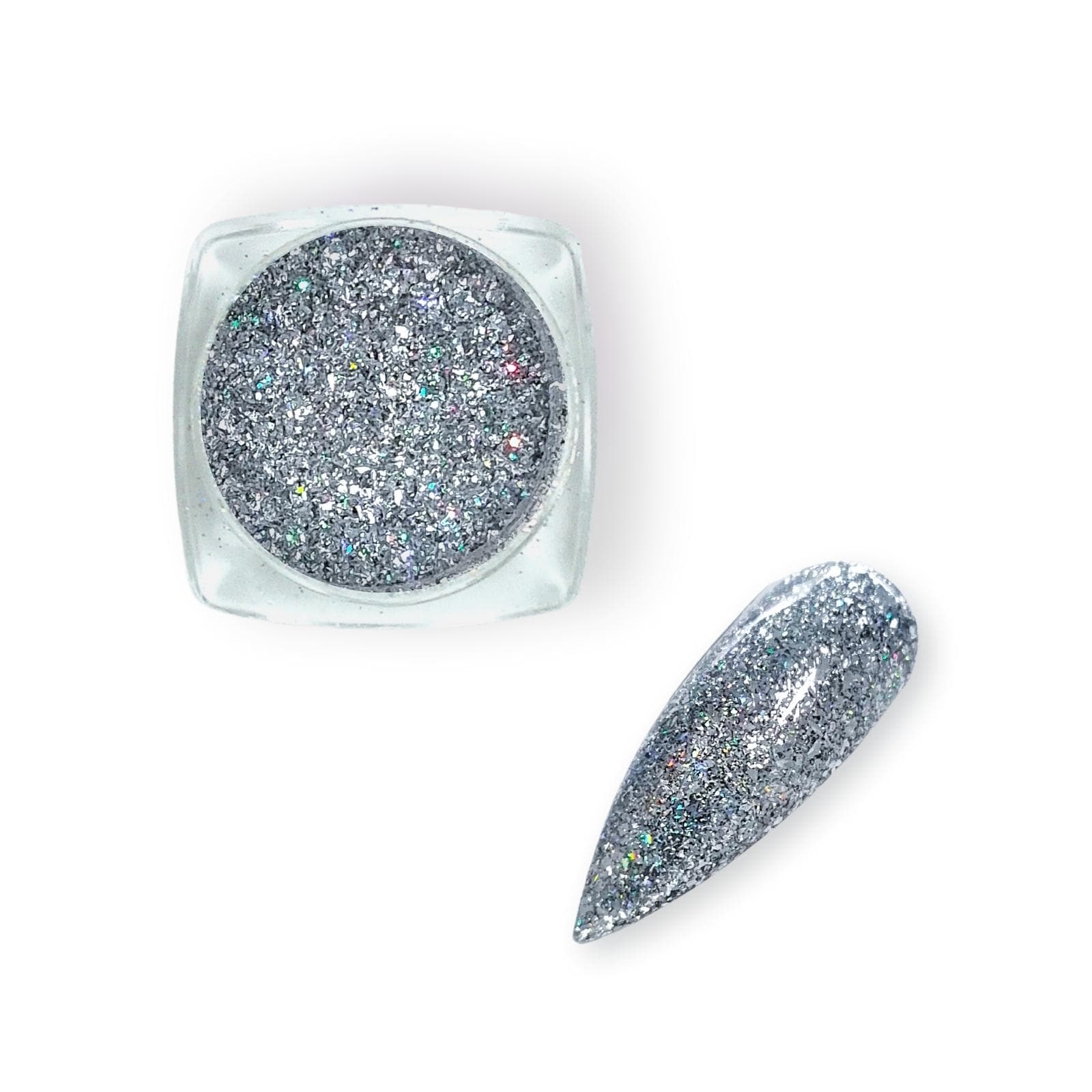 Galaxy Flakes - Vela