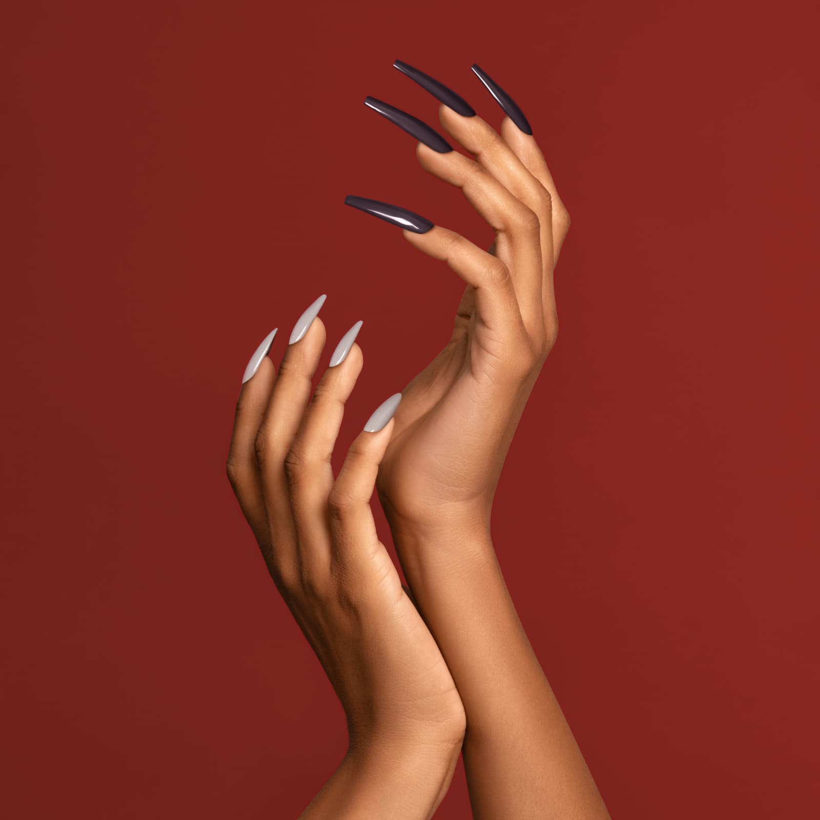 LUXA Gel Colors - Alter Ego Collection