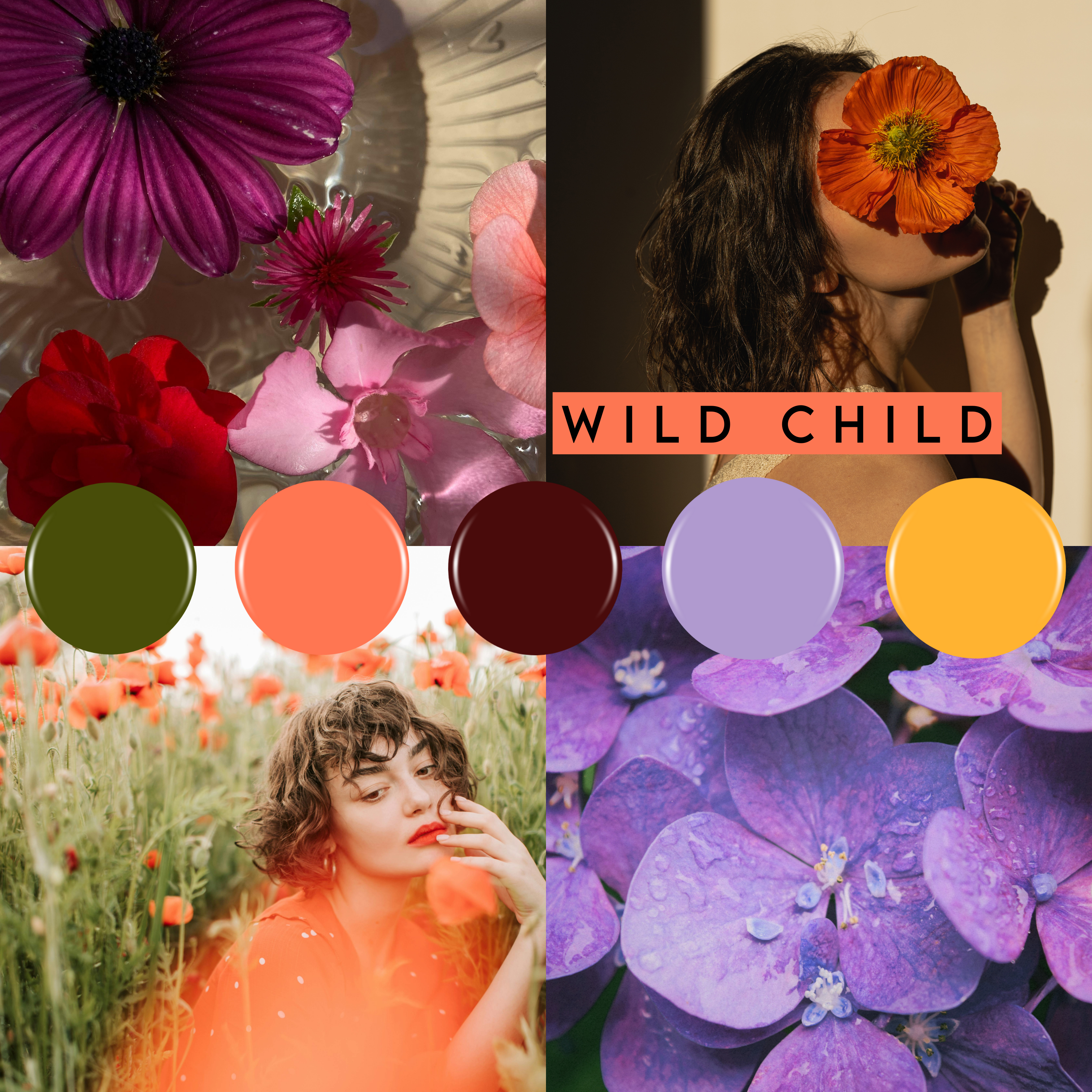 Wild Child