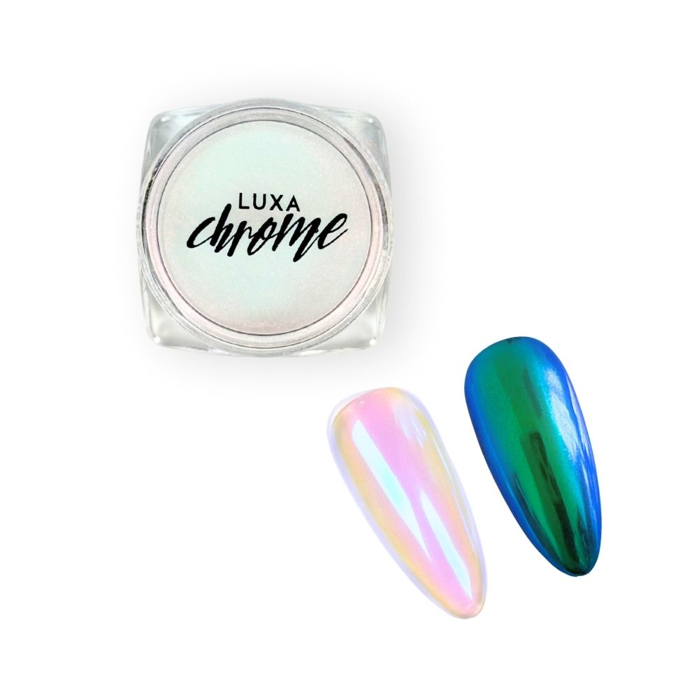 BLUE ACID - NEON OIL SLICK