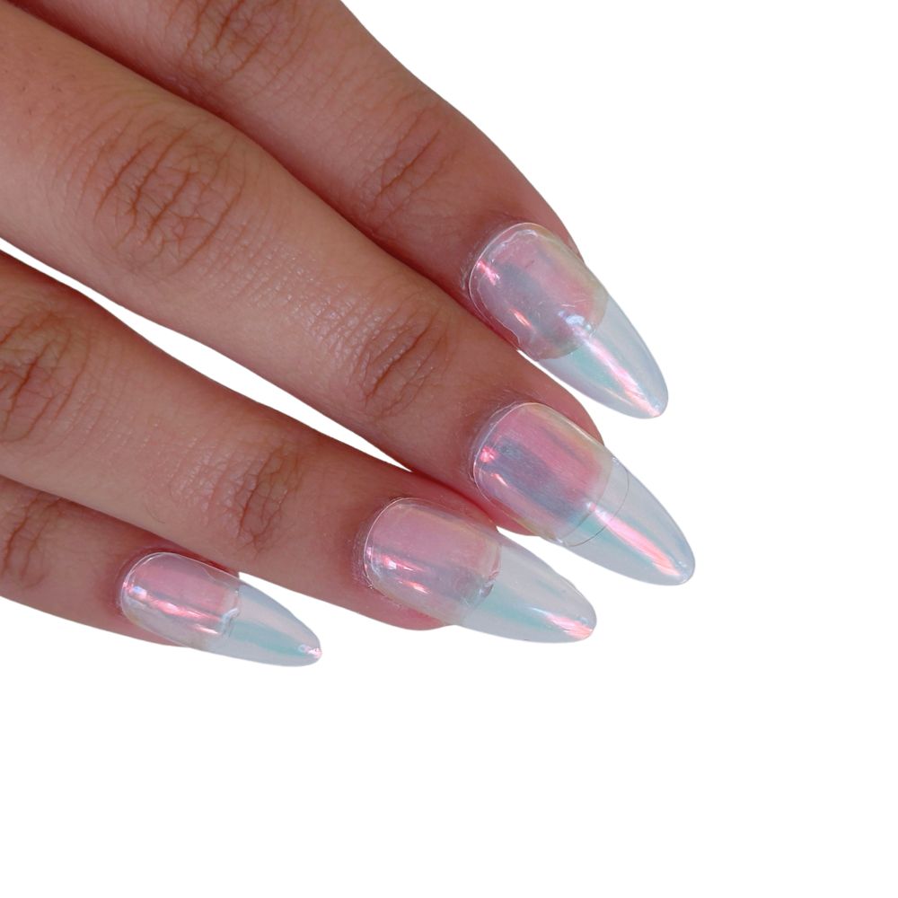 COPPER KISS - NEON OIL SLICK
