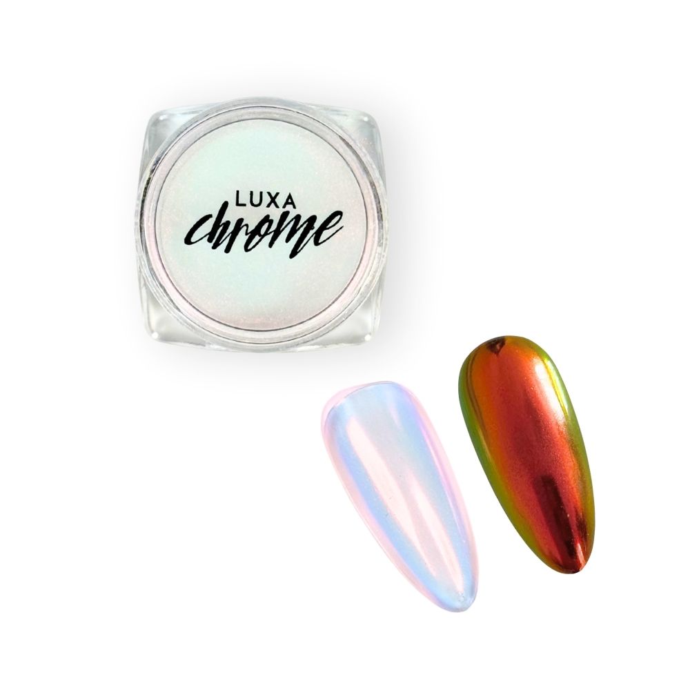 COPPER KISS - NEON OIL SLICK