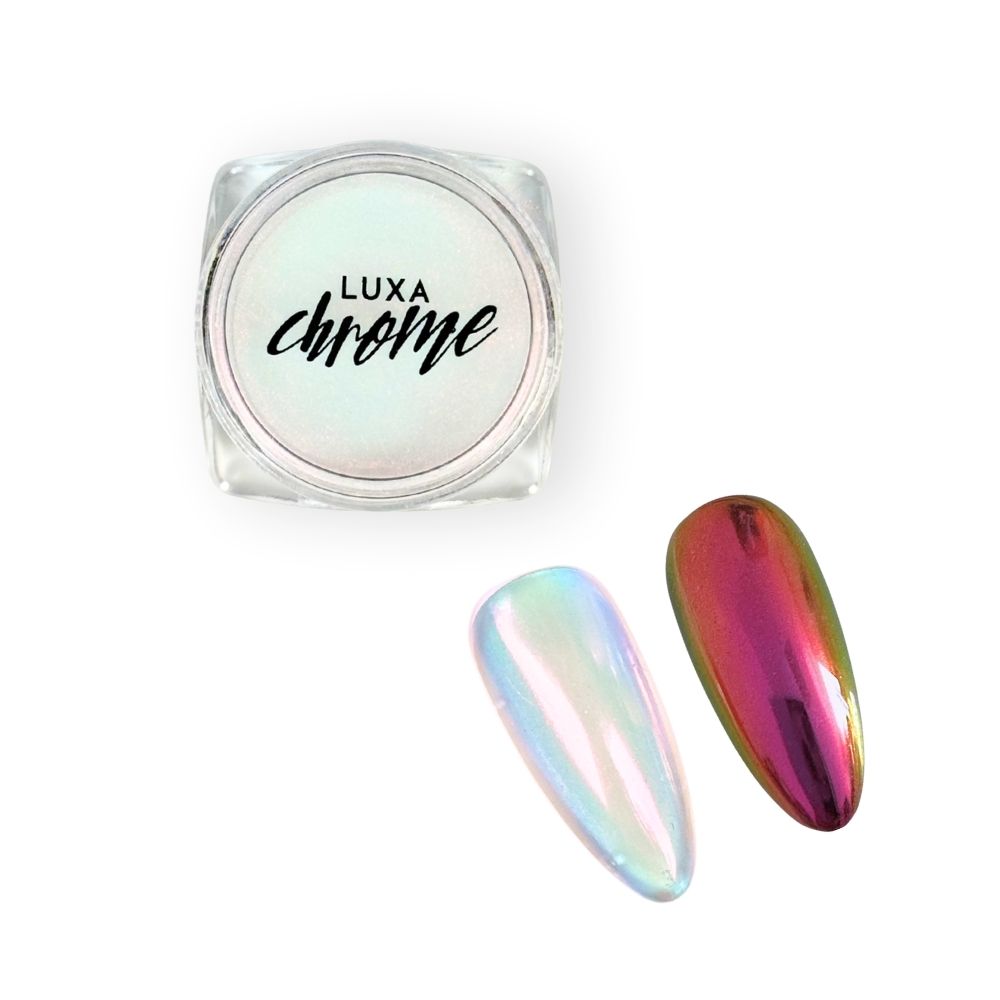 CORAL VOLTAGE - NEON OIL SLICK