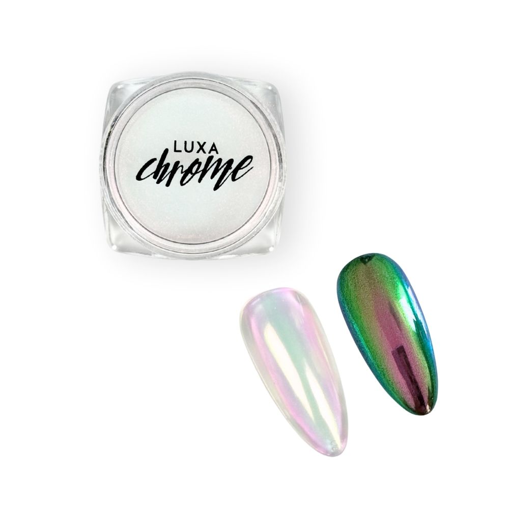 DESERT BLOOM - NEON OIL SLICK