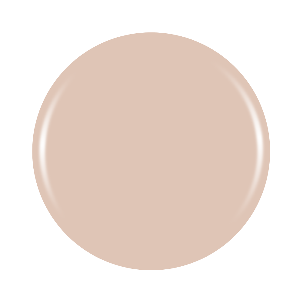 Creme De La Creme: Beige Nude Cream Gel Nail Polish