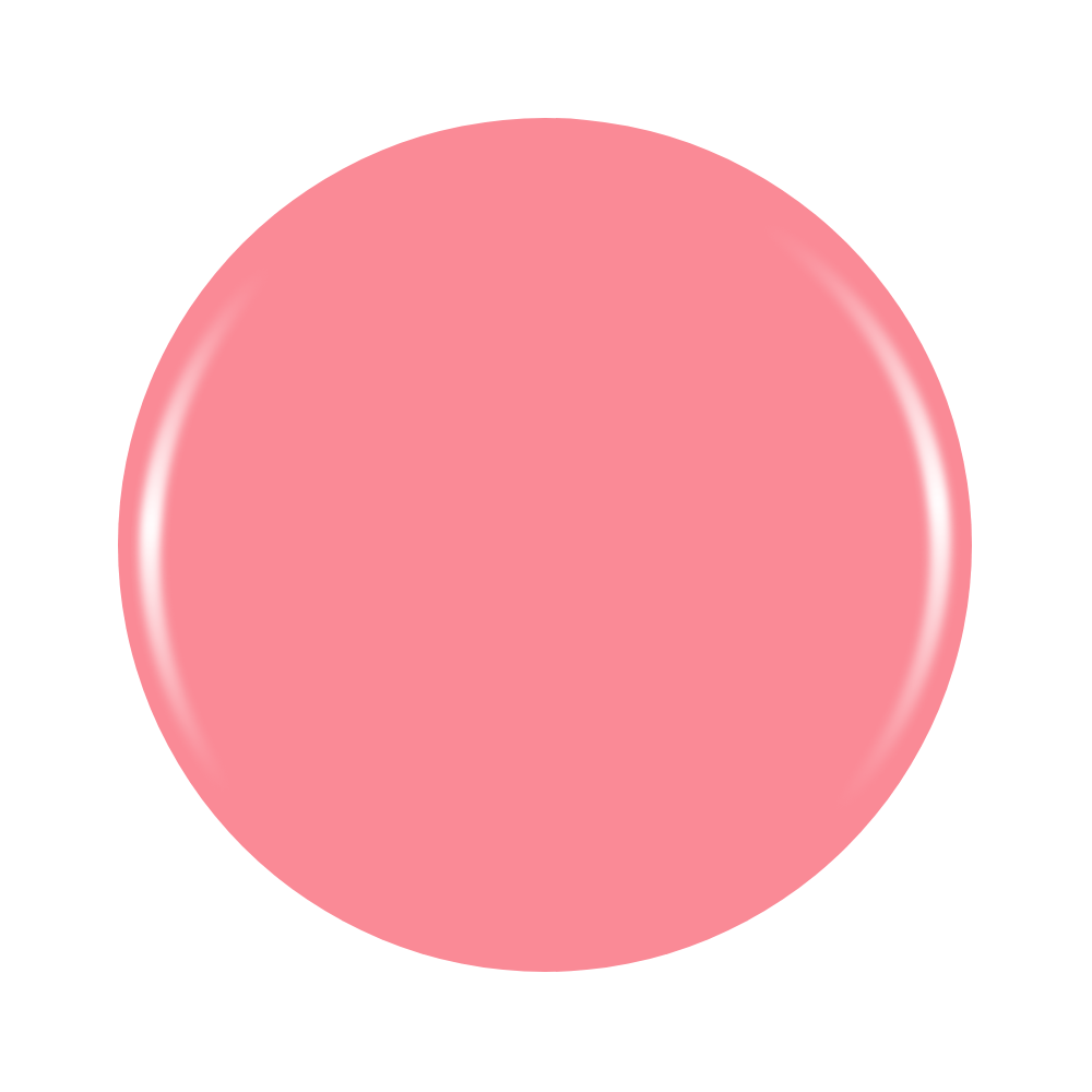 LUXA Gel Color - Passion Peach