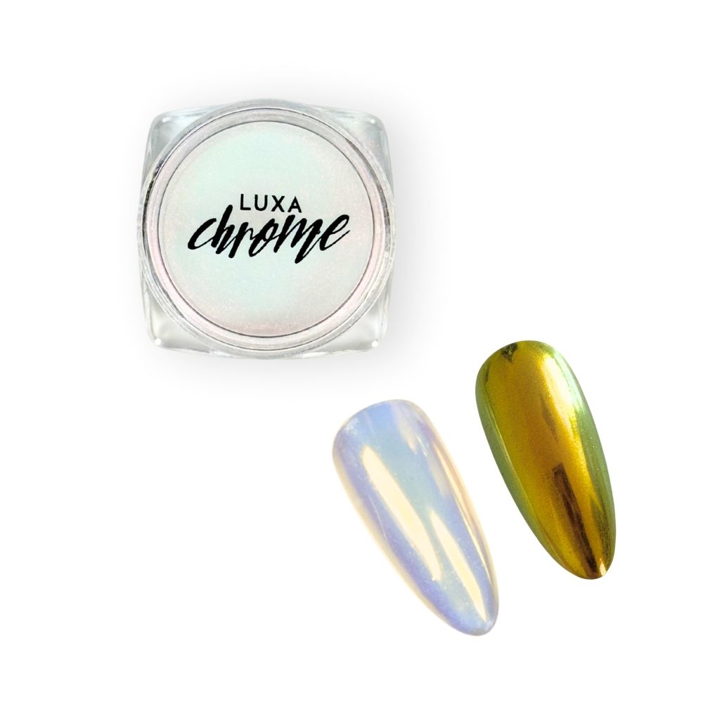 HONEY FLASH - NEON OIL SLICK