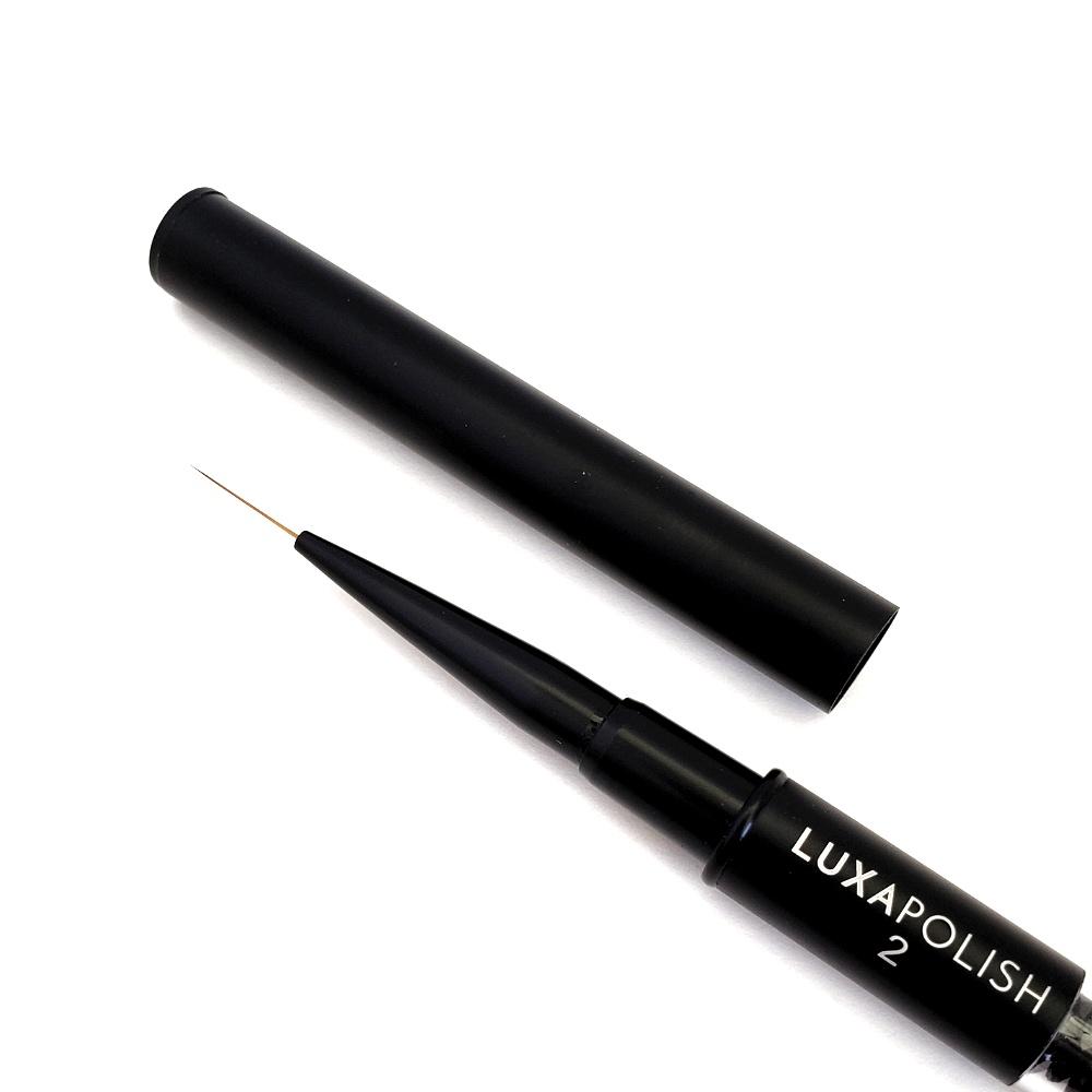 Ultra Liner Brush #2 - LUXAPOLISH