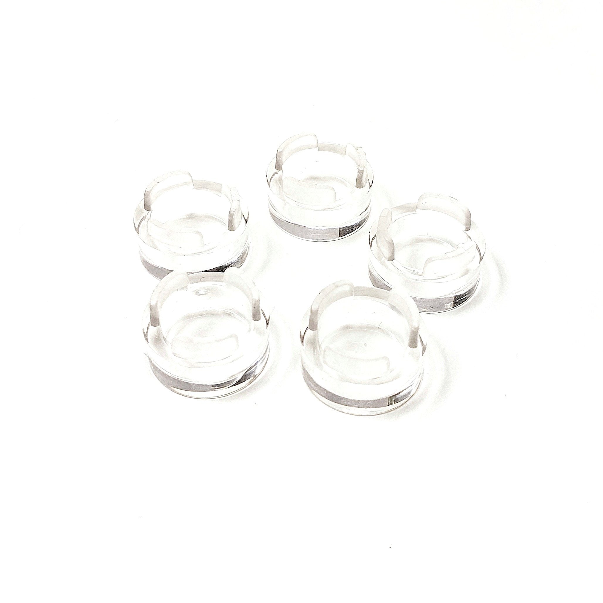 REPLACEMENT COLOR CAP - LUXAPOLISH