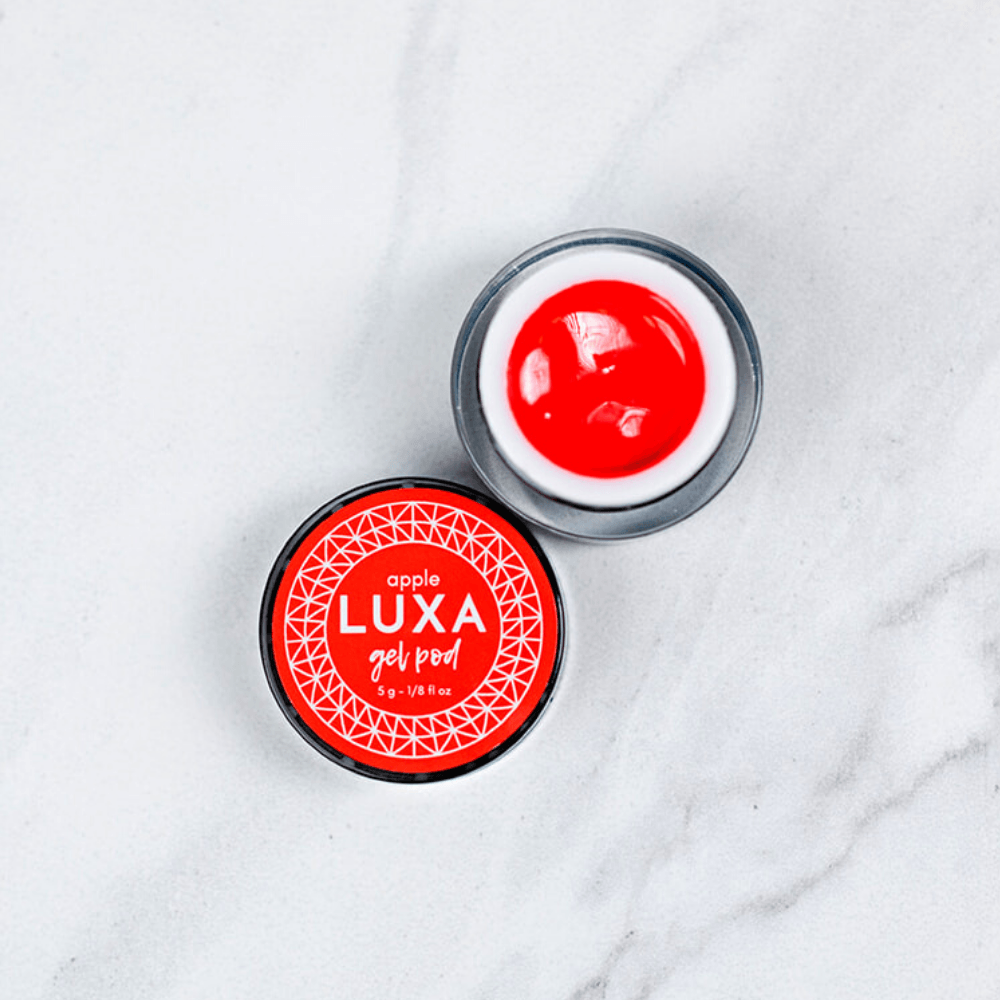 APPLE - Luxa Gel Art Pod