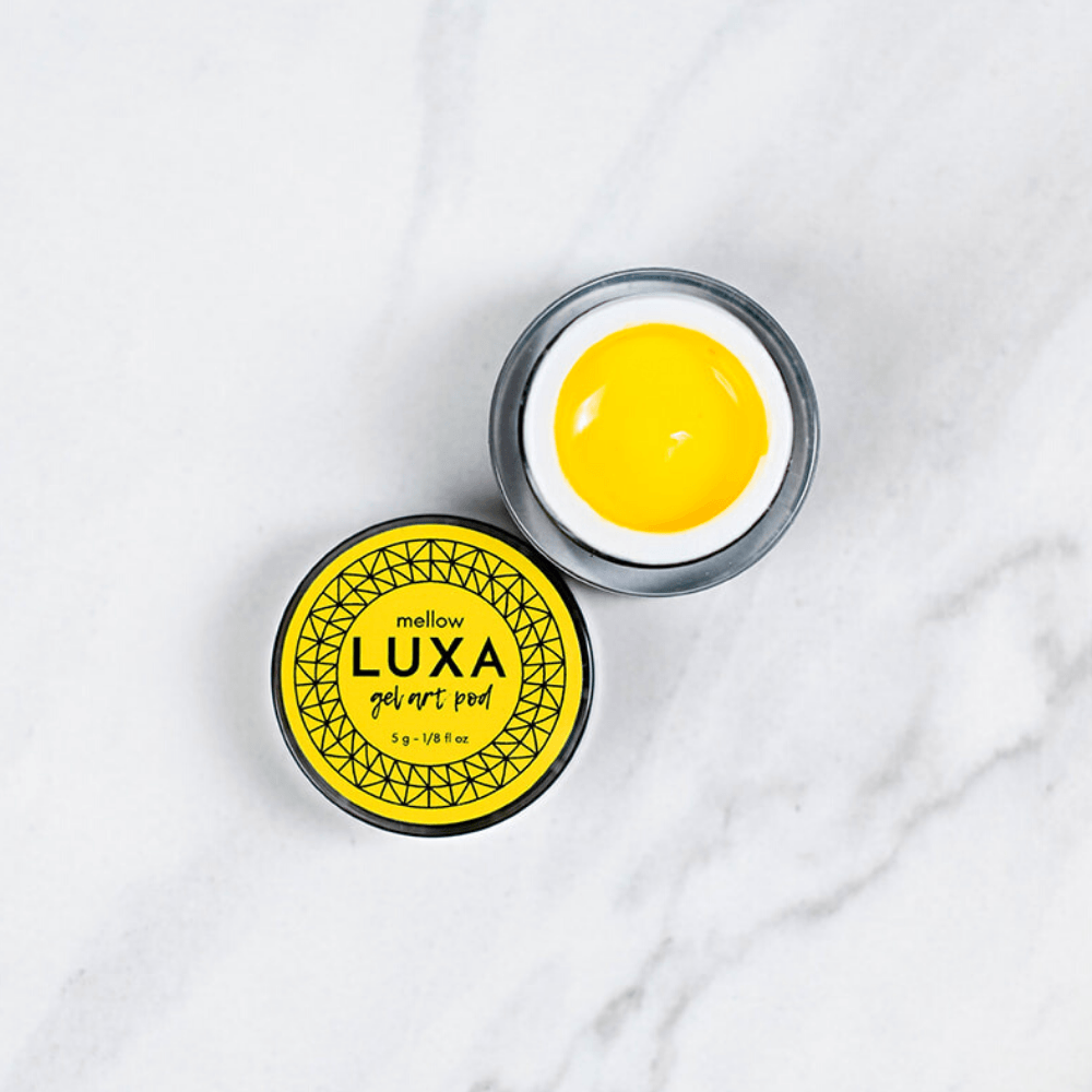 MELLOW - Luxa Gel Art Pod