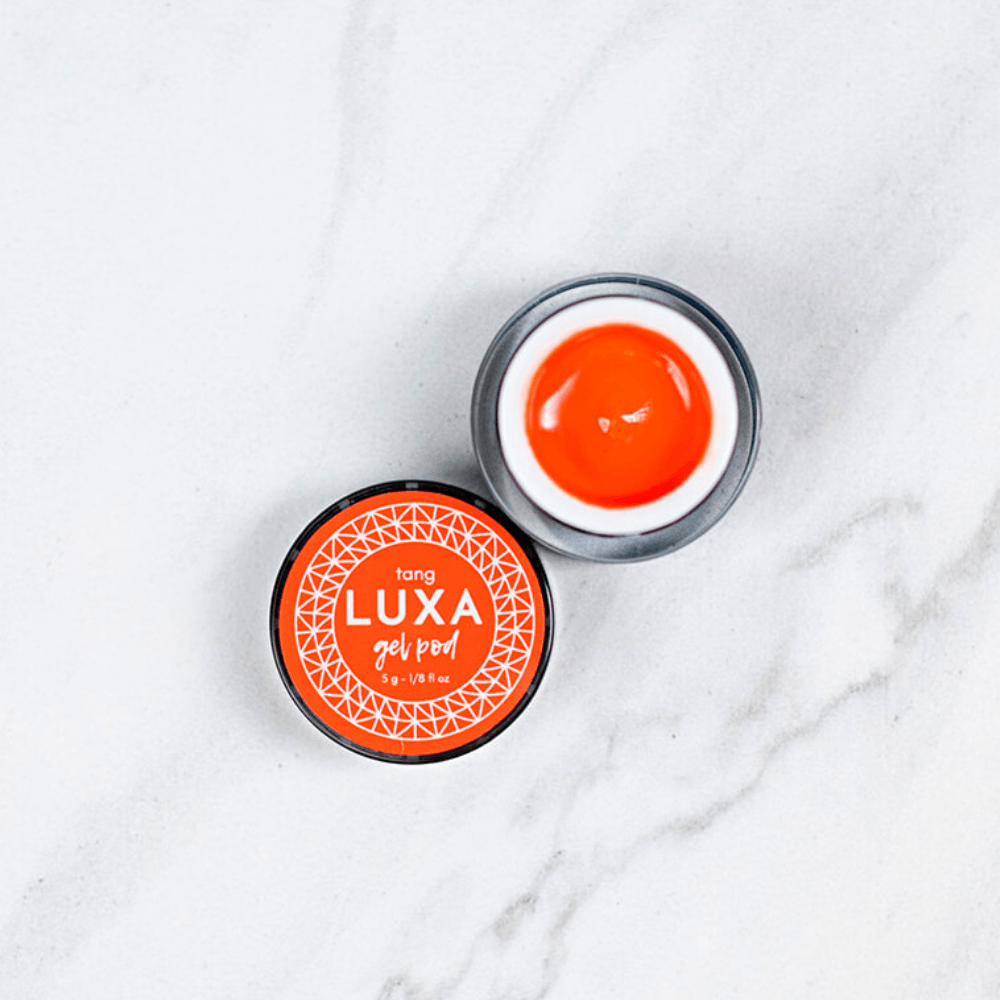 TANG - Luxa Gel Art Pod