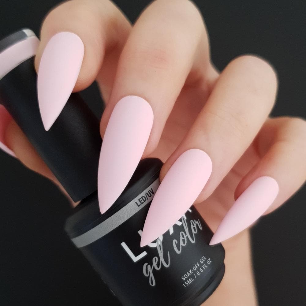 LUXA Gel Color - Blossom