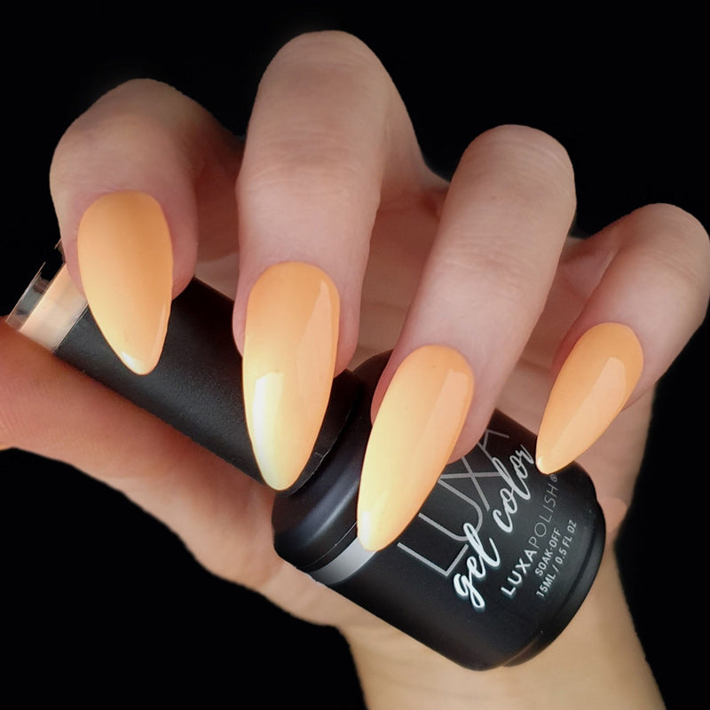 CHILL - LUXA Gel Color