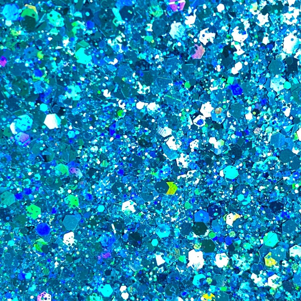 Champ - Rainbow Glitz