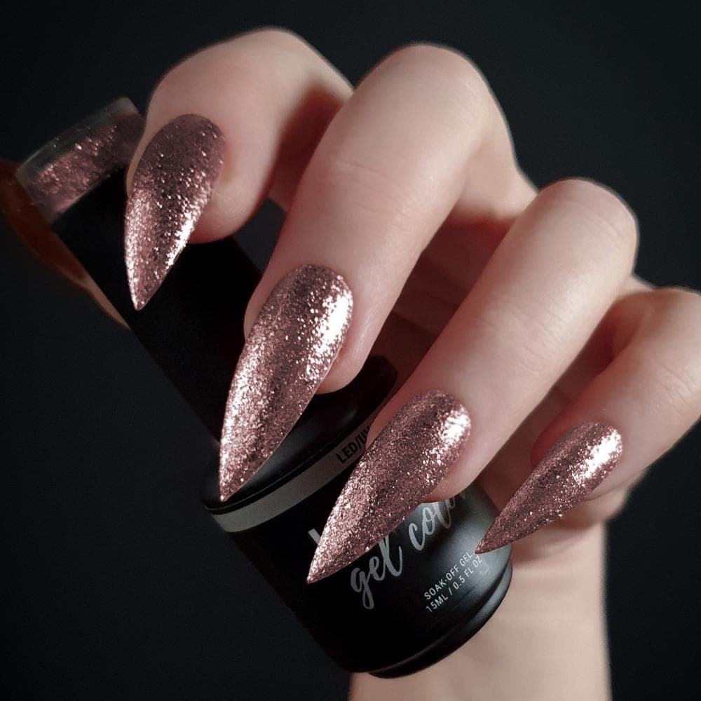 Charm - Luxa Gel Color