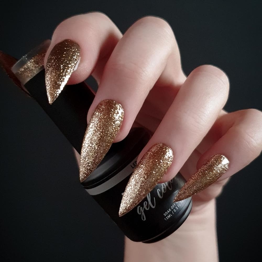 Charm - Luxa Gel Color