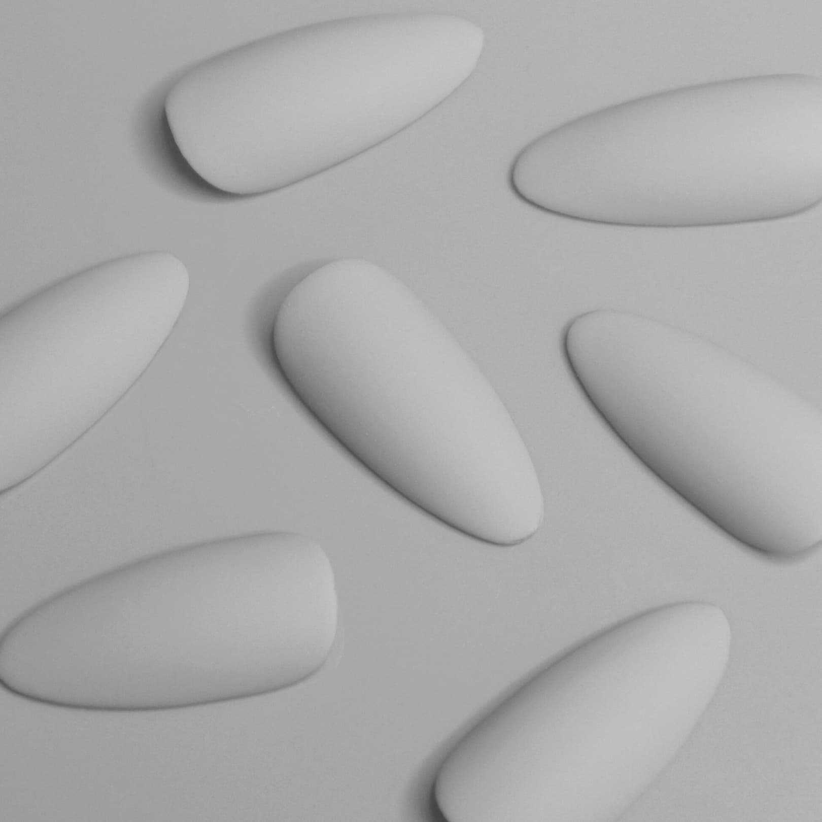 LUXA Gel Color - Cinder