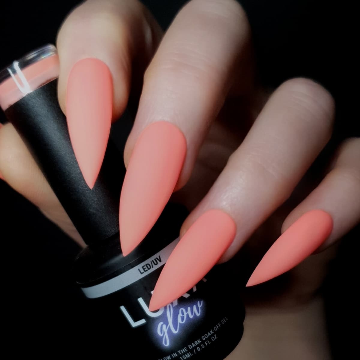 Cosmic - Luxa Gel Color