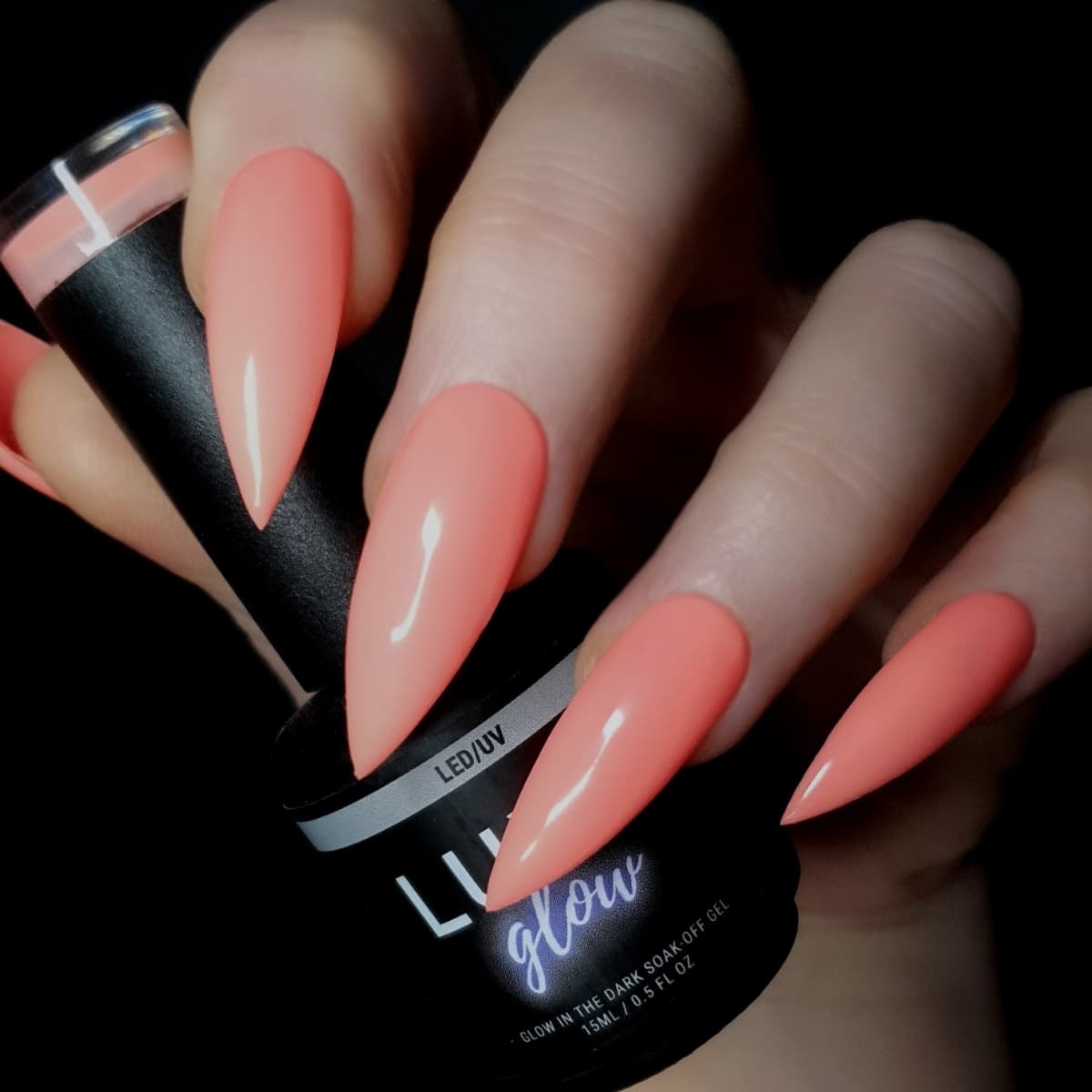 Cosmic - Luxa Gel Color