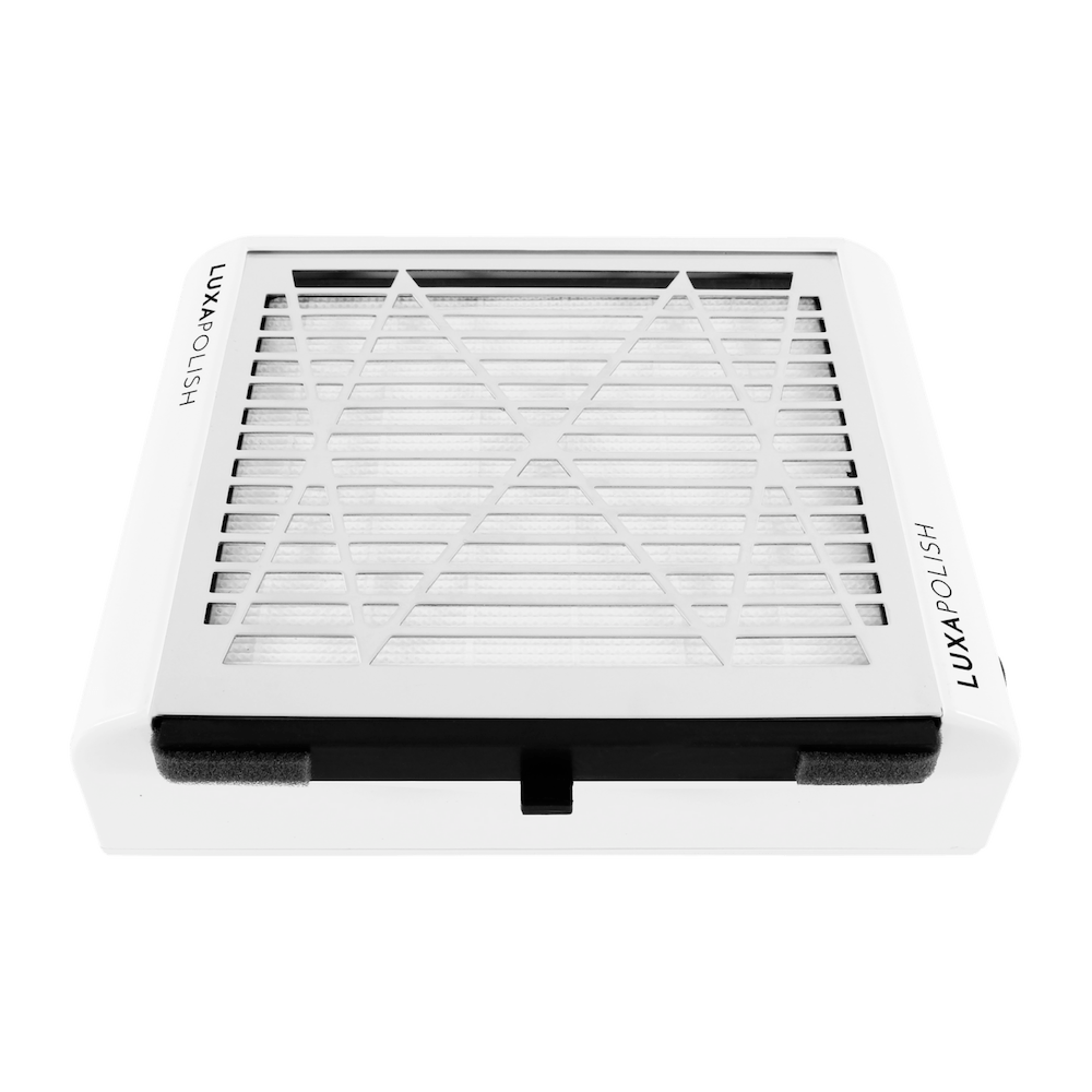Luxa Nail Dust Collector - LUXAPOLISH