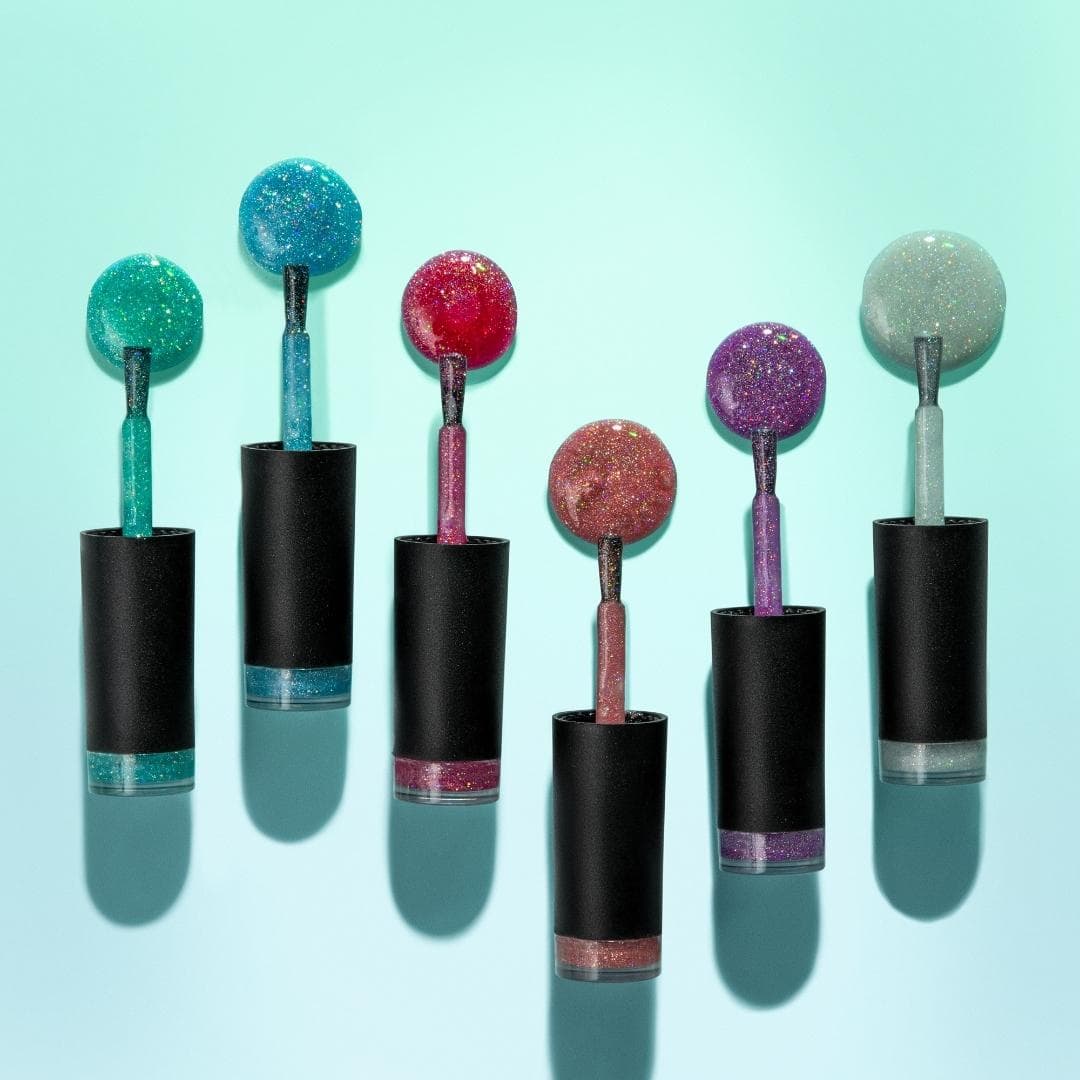 LUXA Gel - Fairy Glass