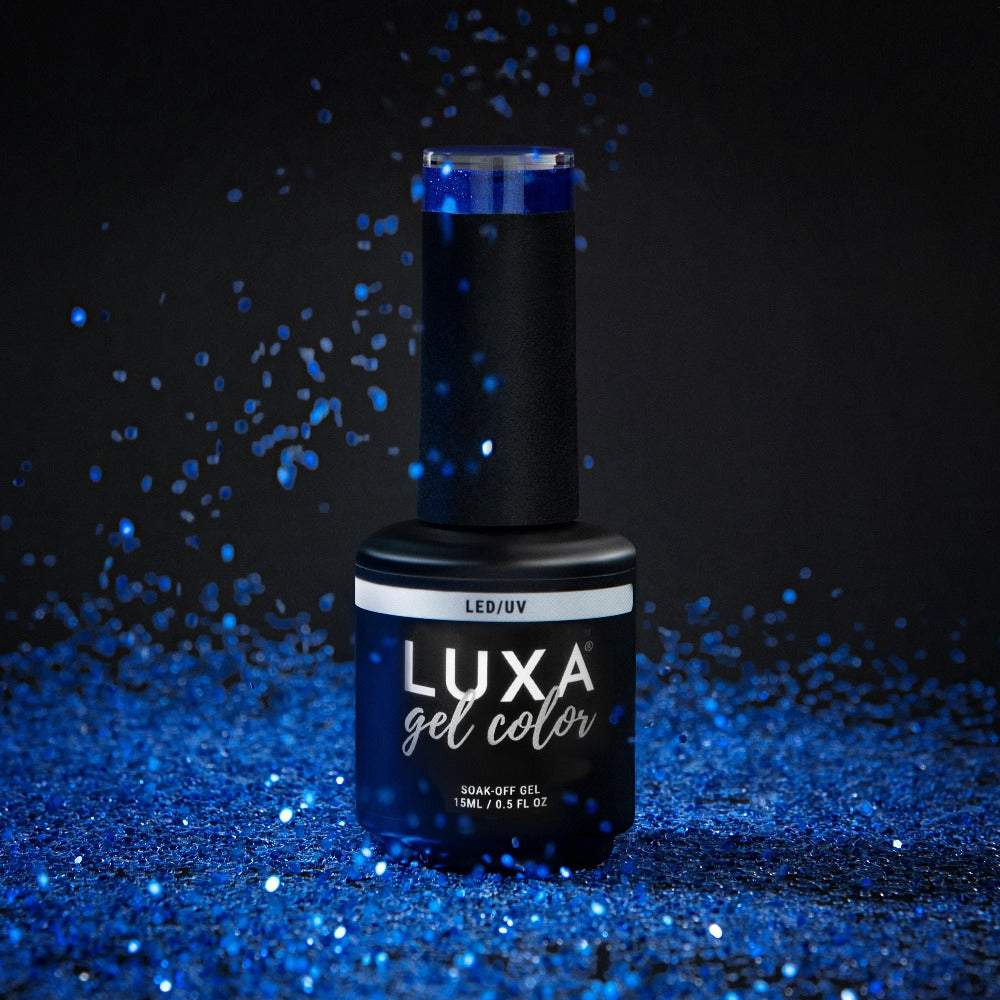 LUXA Gel Color - Eve