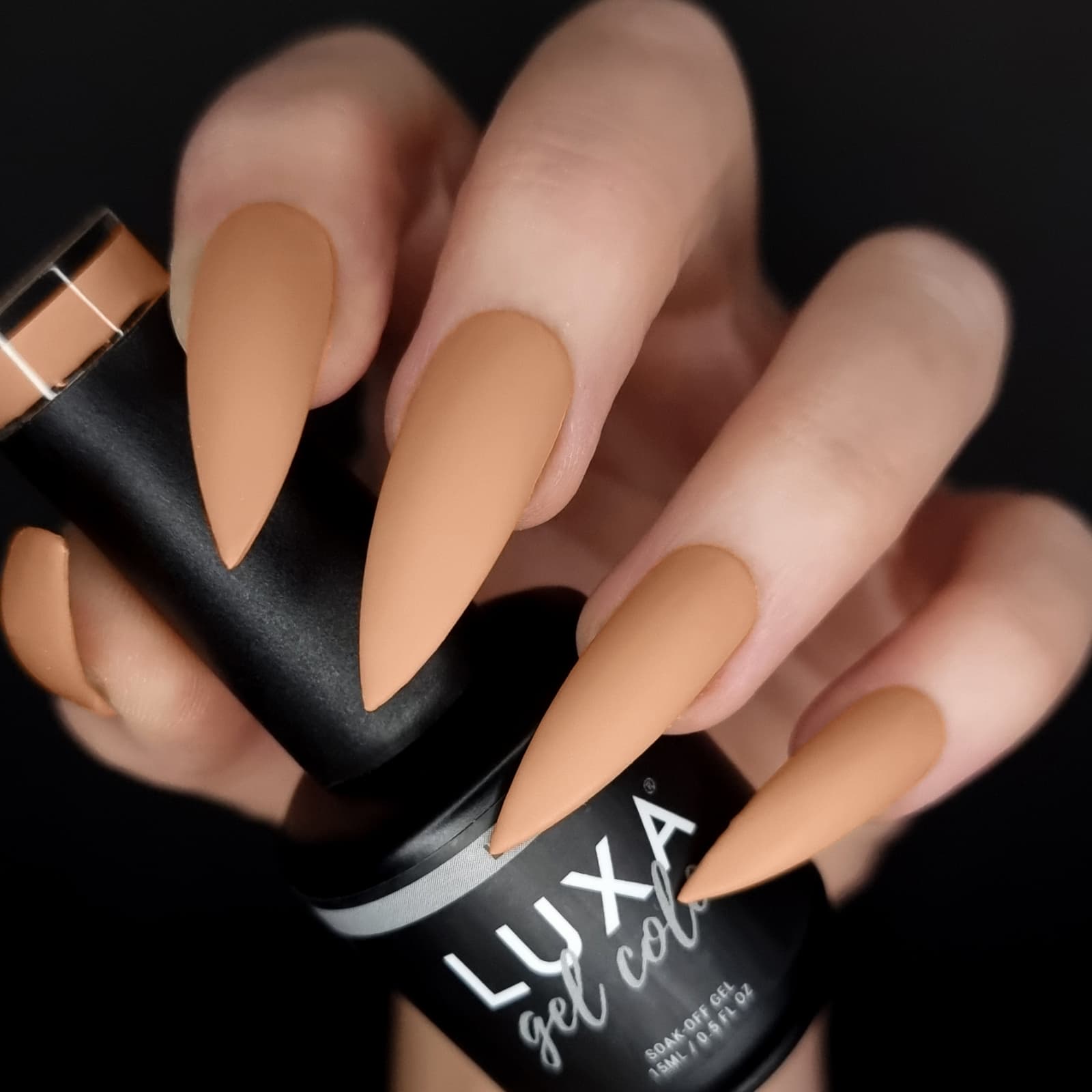LUXA Gel Color - Matte
