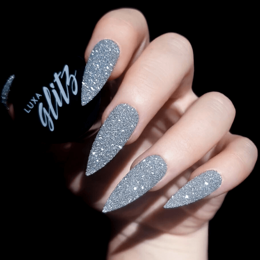 LUXA Flash Glitz - Diamond