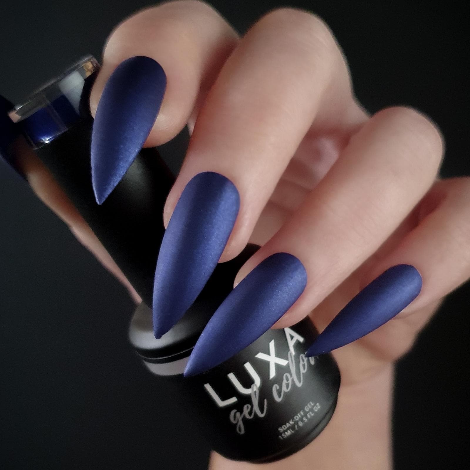 LUXA Gel Color - Eve
