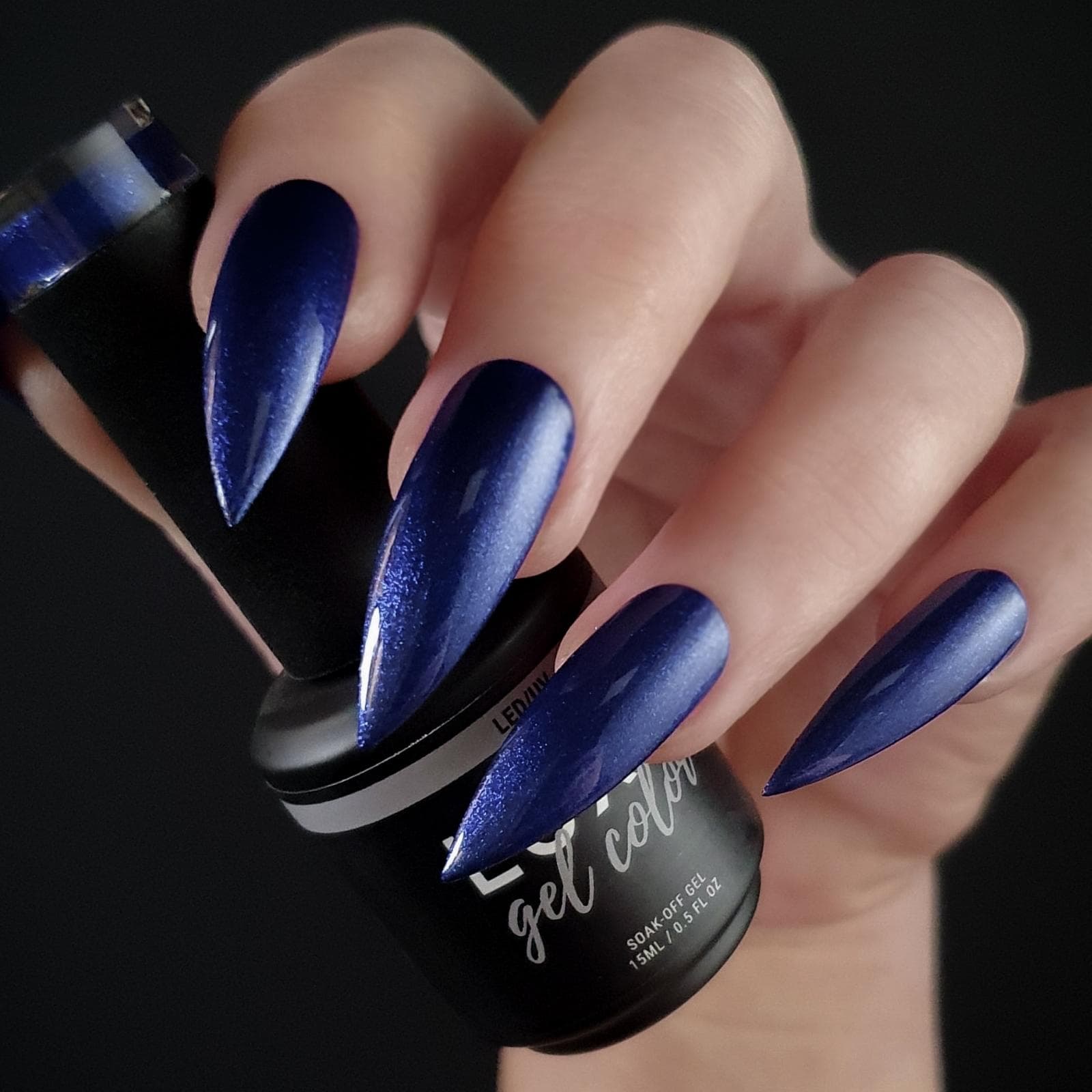 LUXA Gel Color - Eve