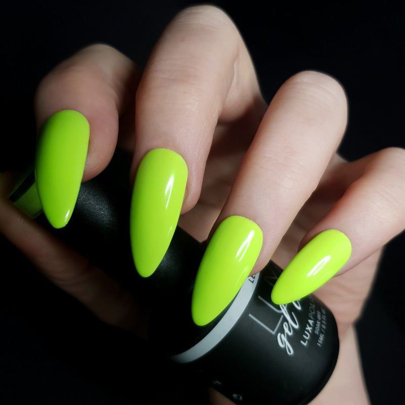Flash - LUXA Gel Color
