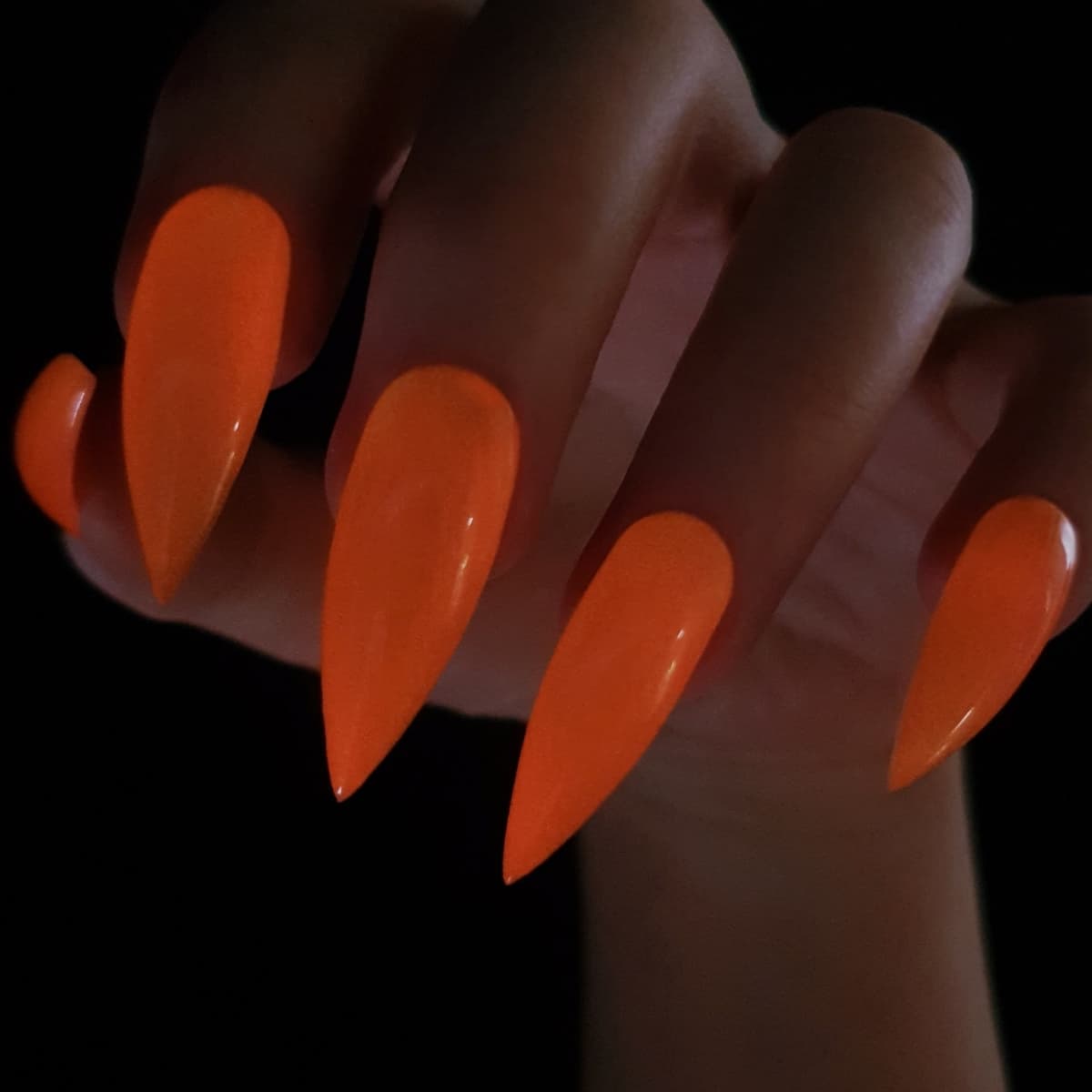 Foxfire - Luxa Gel Color