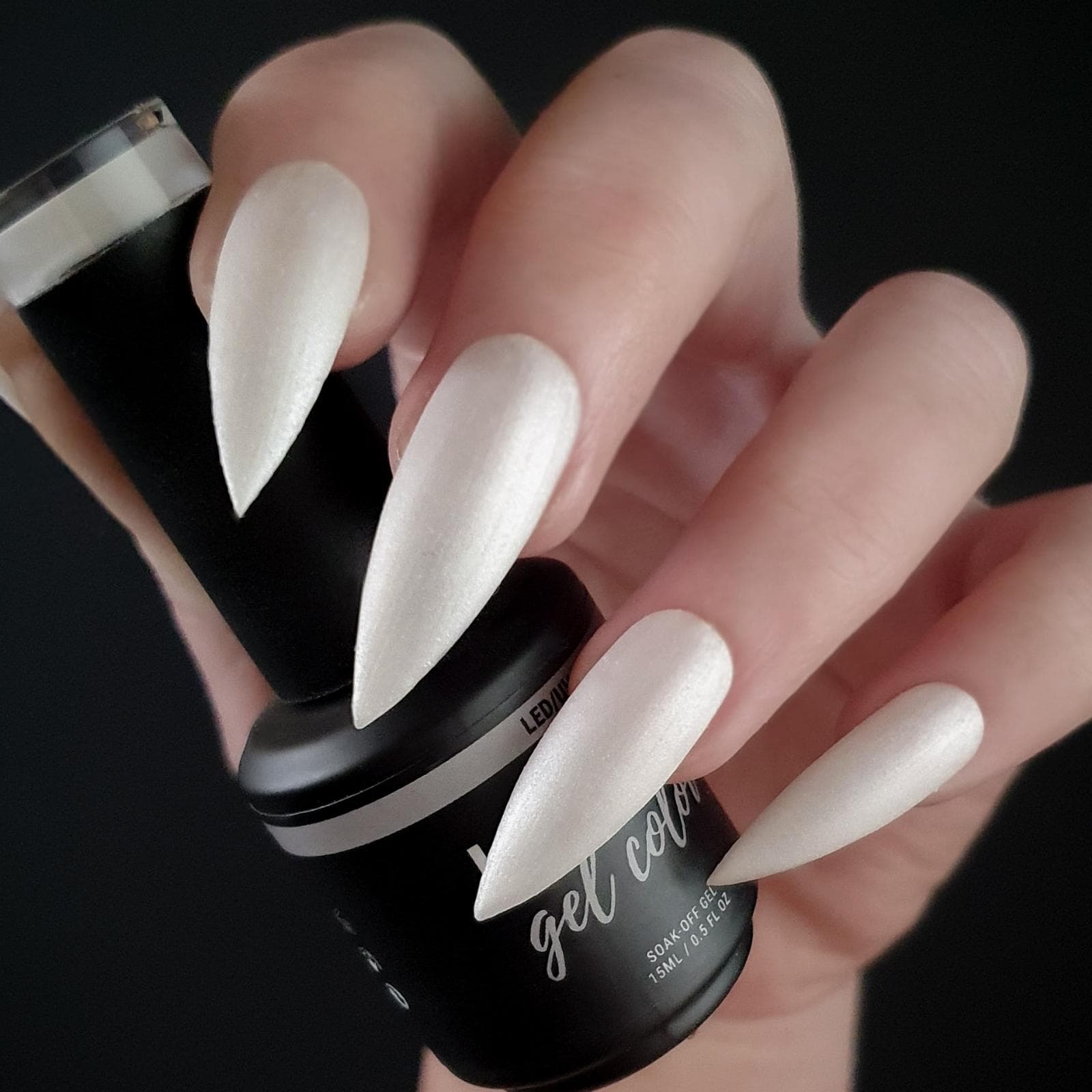LUXA Gel Color - Frost