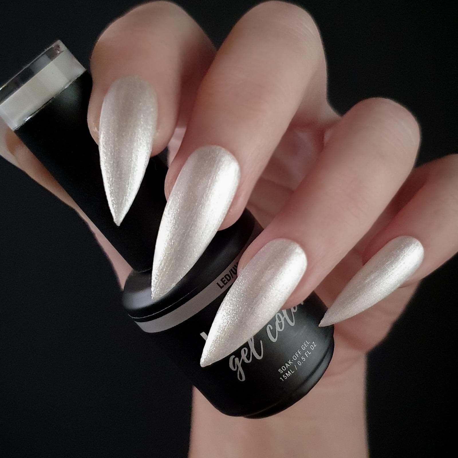 LUXA Gel Color - Frost