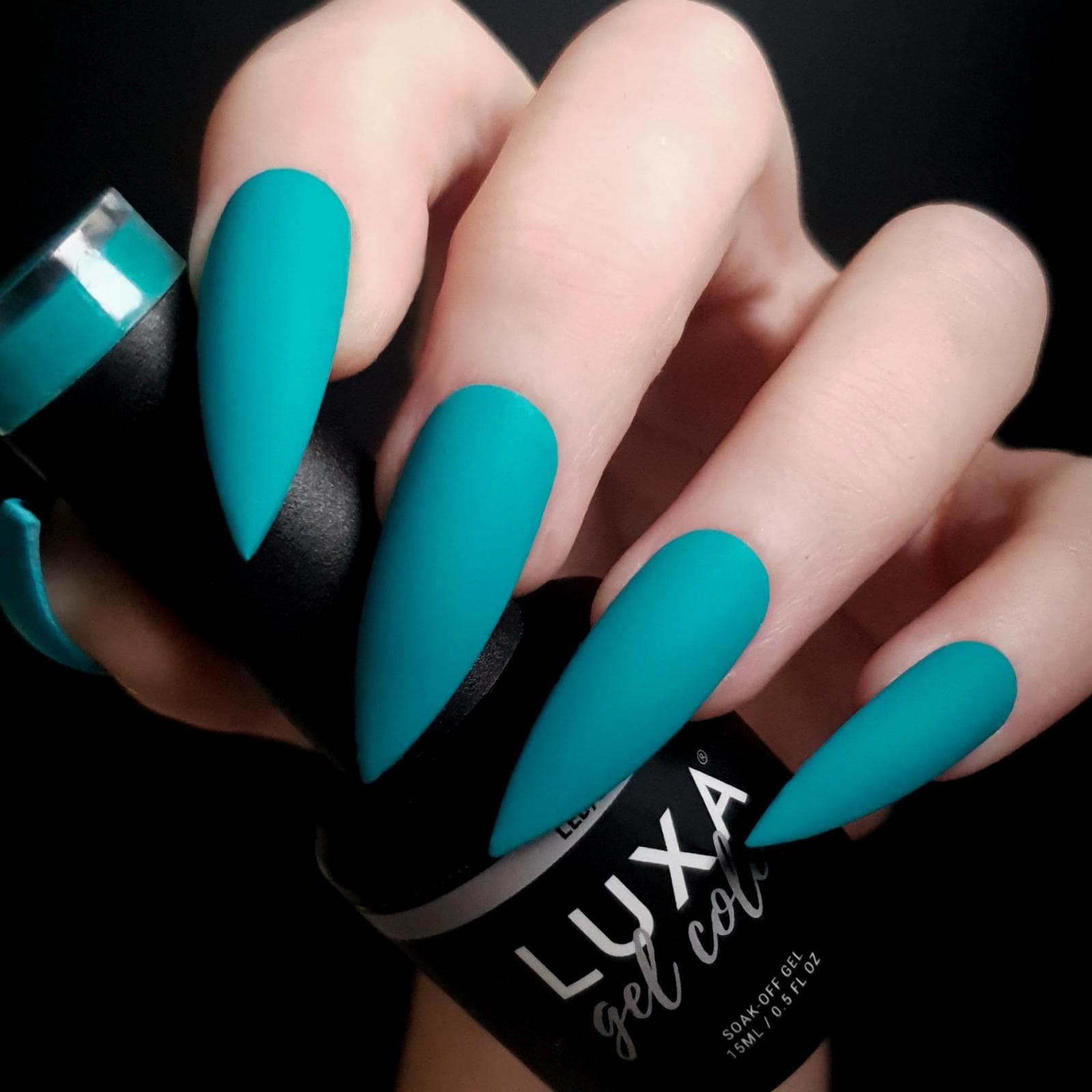 LUXA Gel Color - Graffiti