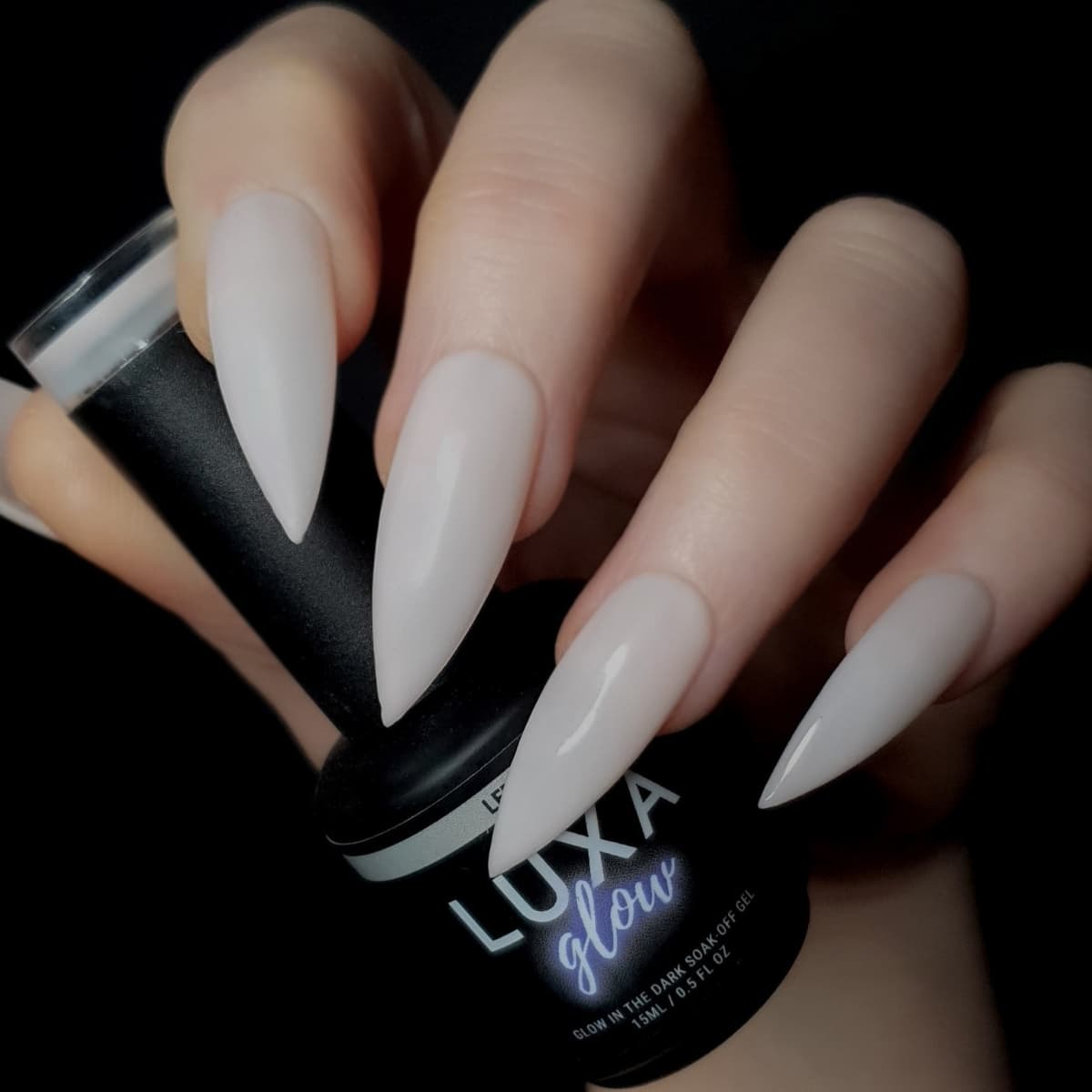 Hacker - Luxa Gel Color