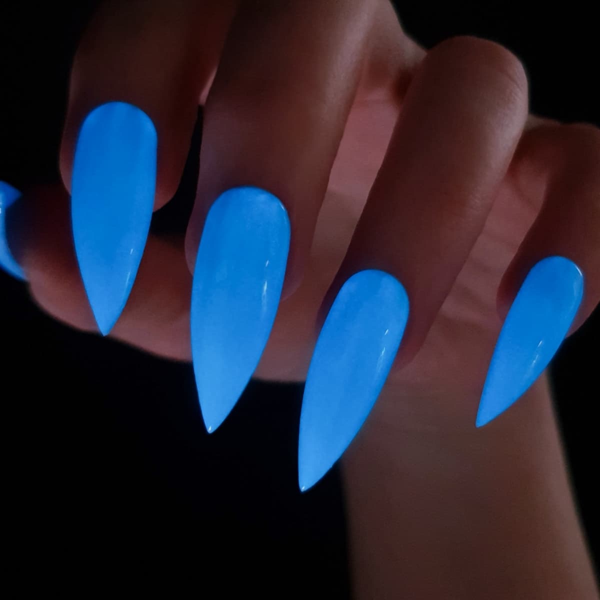 Light Show - Luxa Gel Color