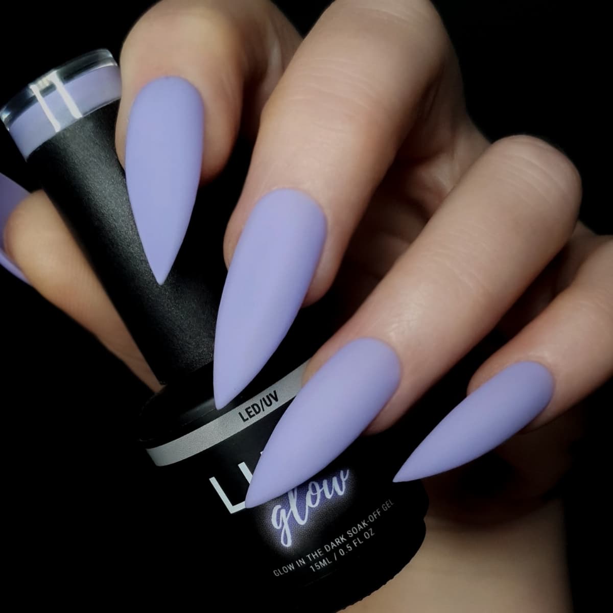 Light Show - Luxa Gel Color