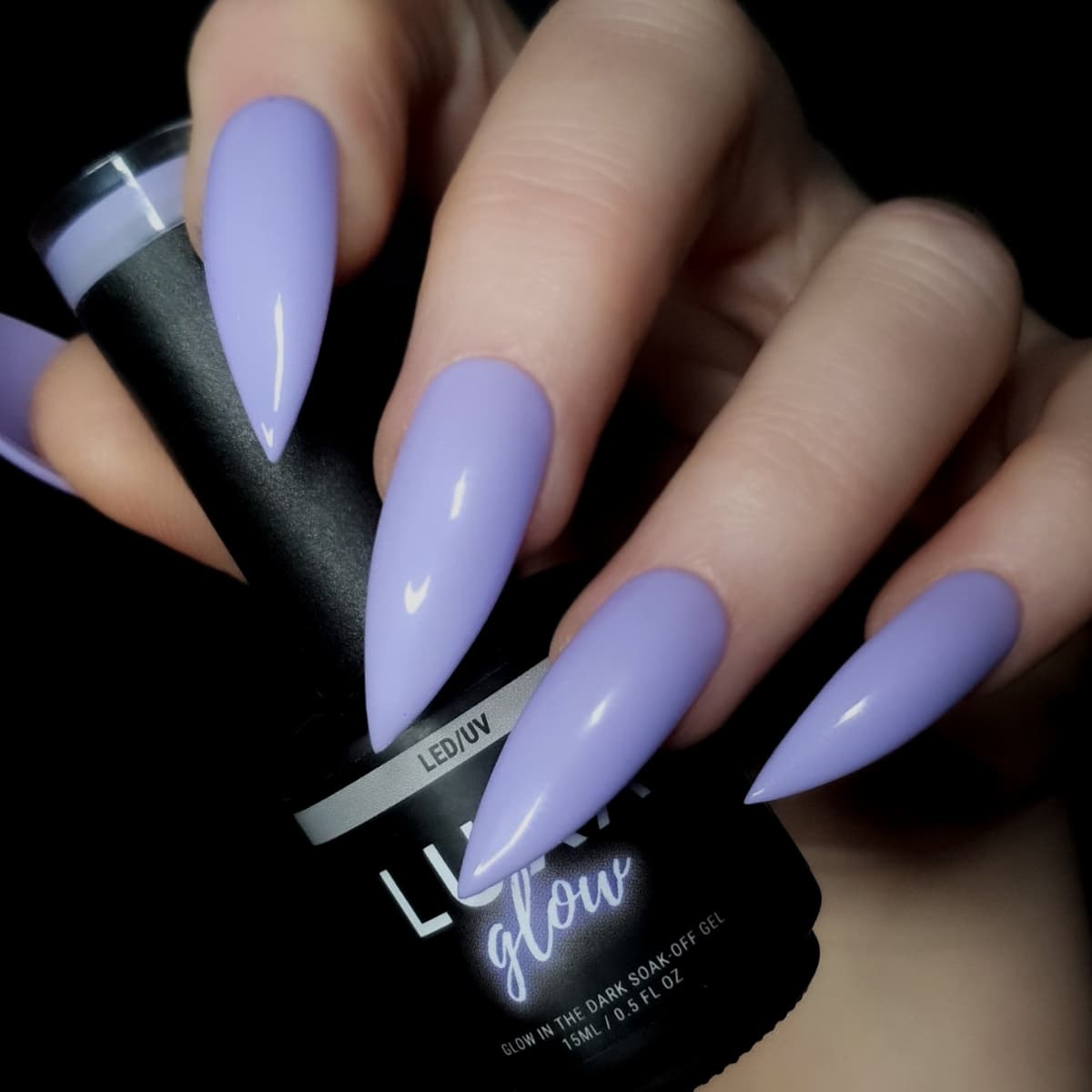 Light Show - Luxa Gel Color