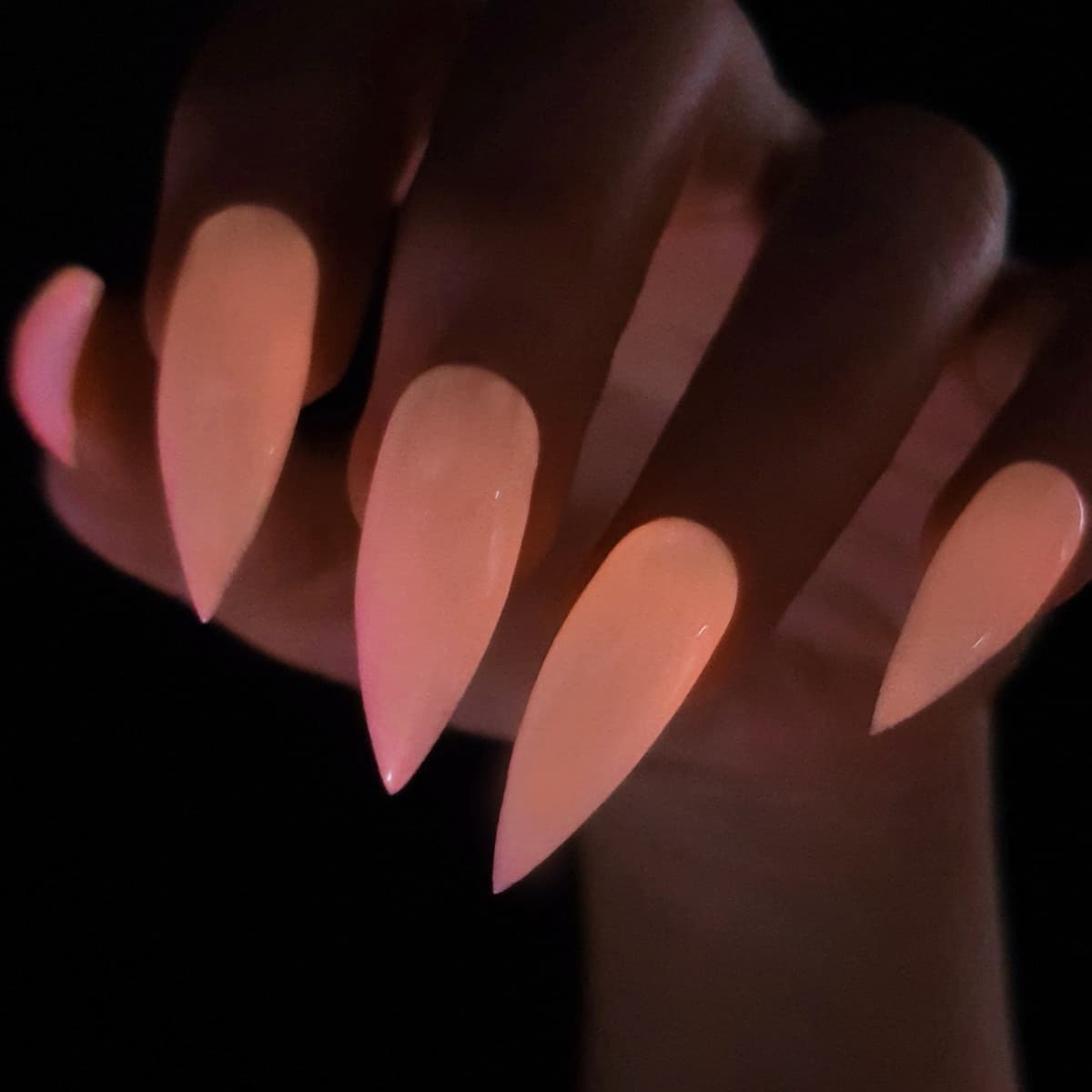 Lit - Luxa Gel Color