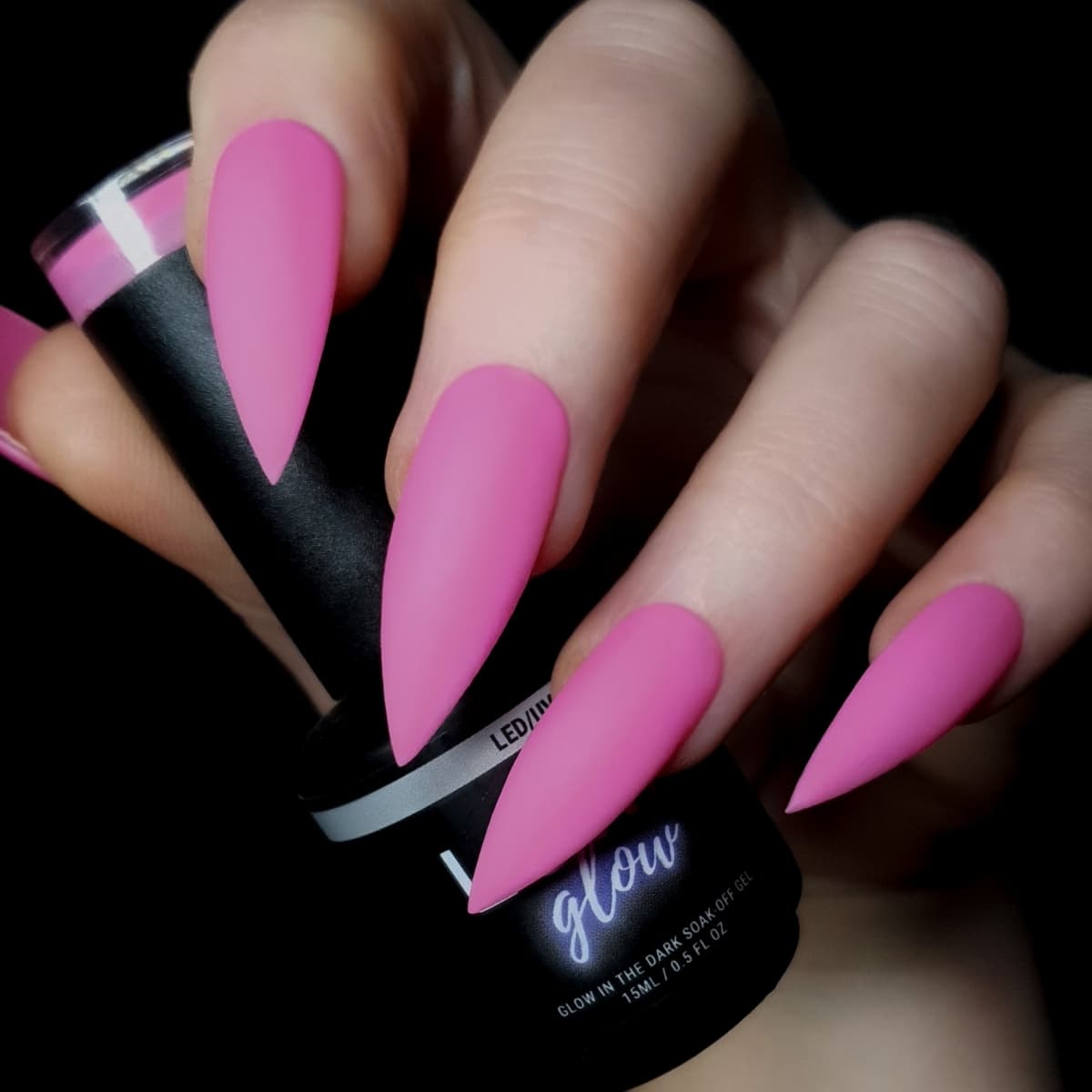 Lit - Luxa Gel Color