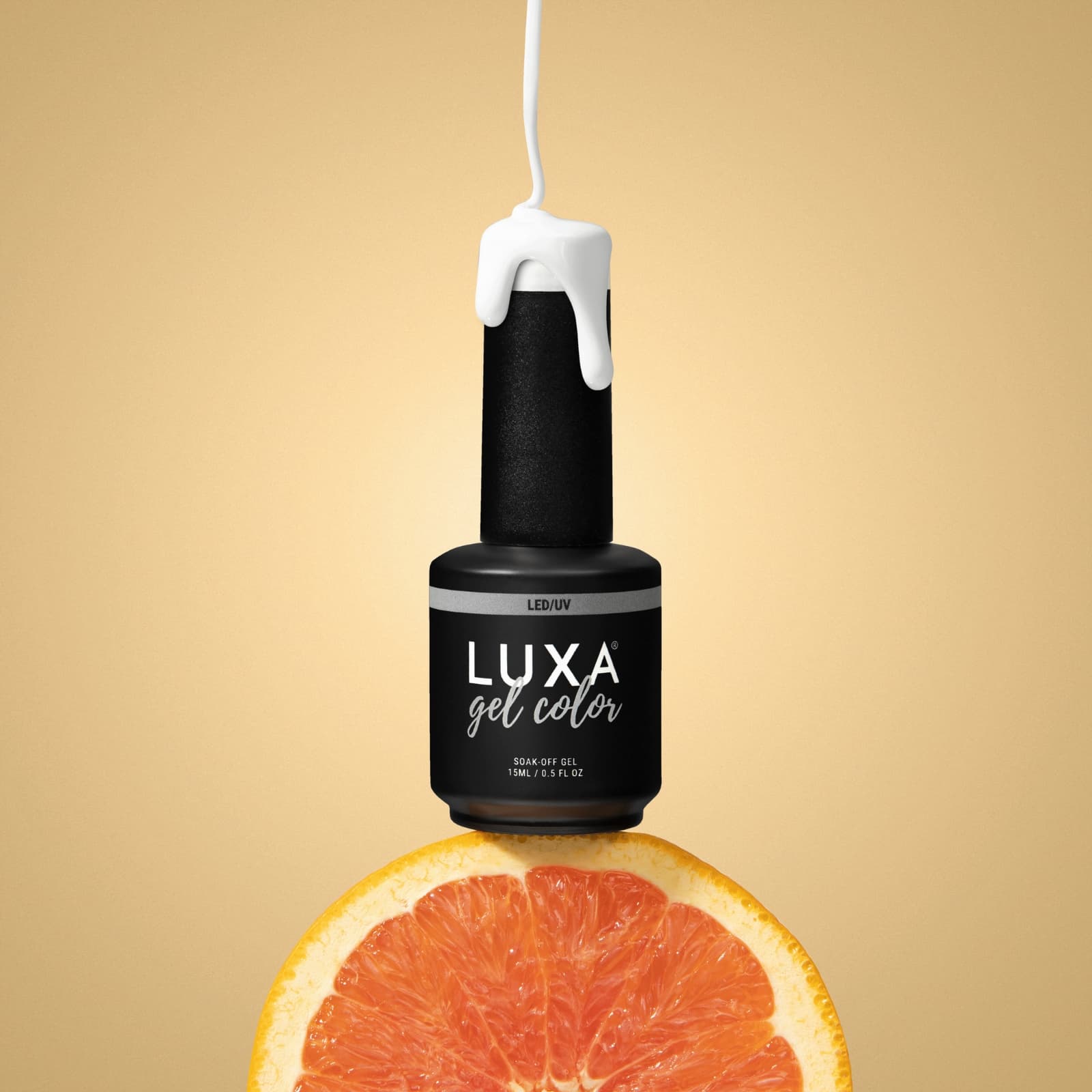 LUXA Gel Color - Lost my Rind