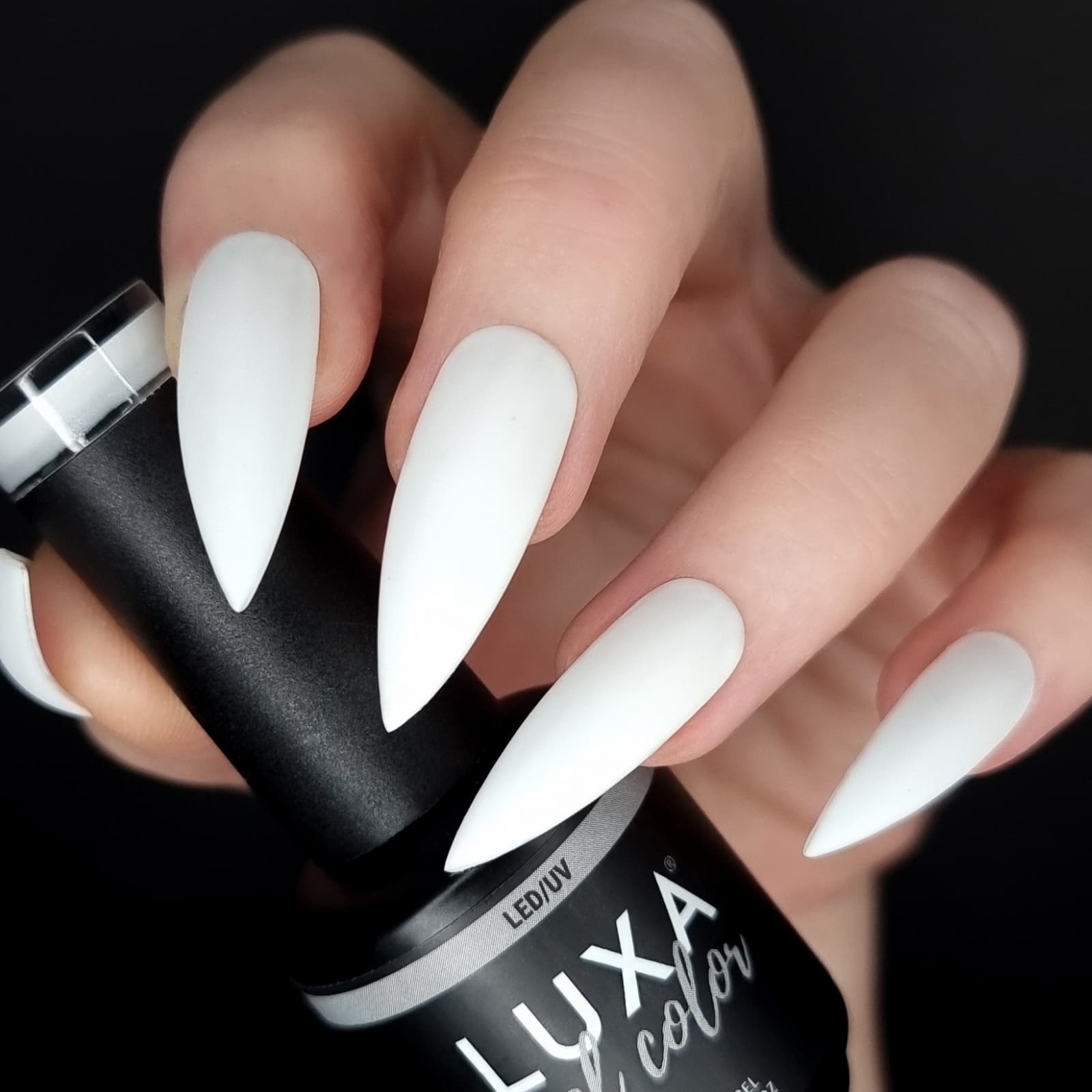 LUXA Gel Color - Lost my Rind Matte