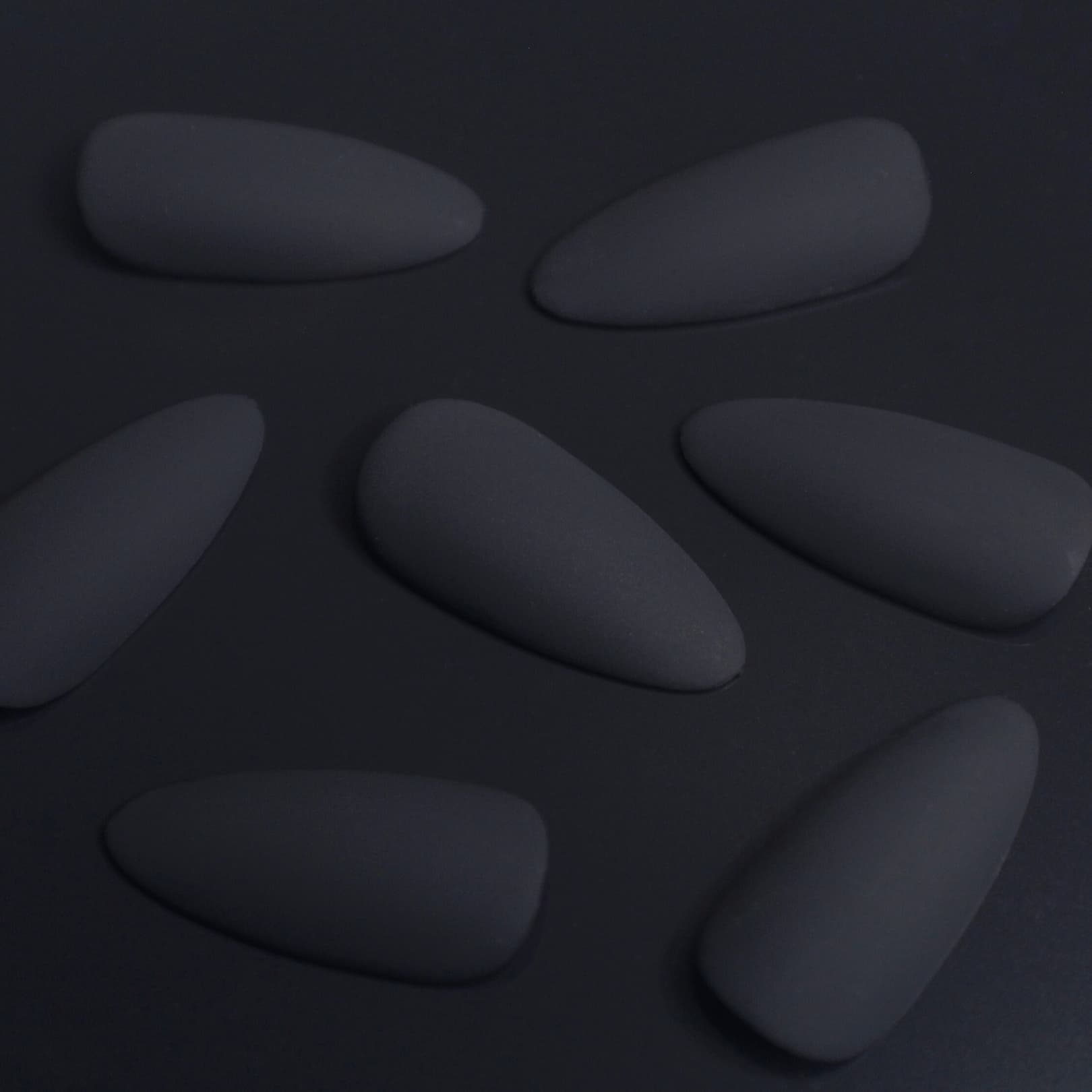 LUXA Gel Color - Midnight Rebel