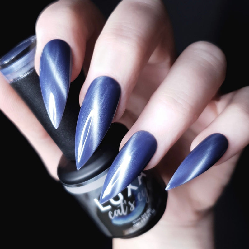 LUXA Cat's Eye - No. 05