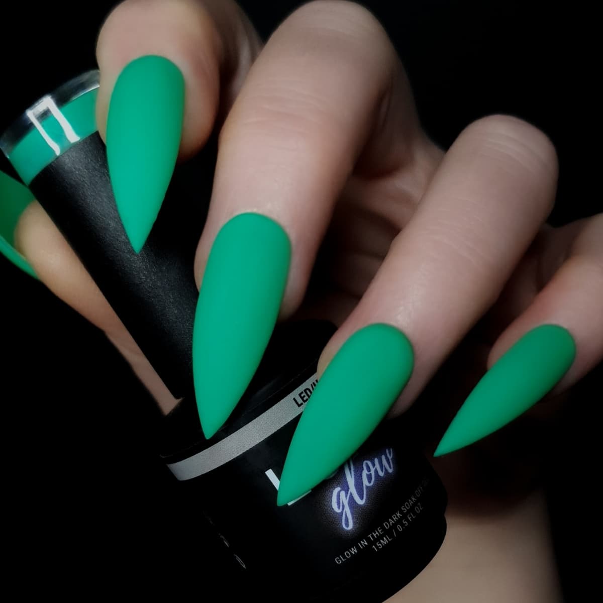 Radioactive - Luxa Gel Color
